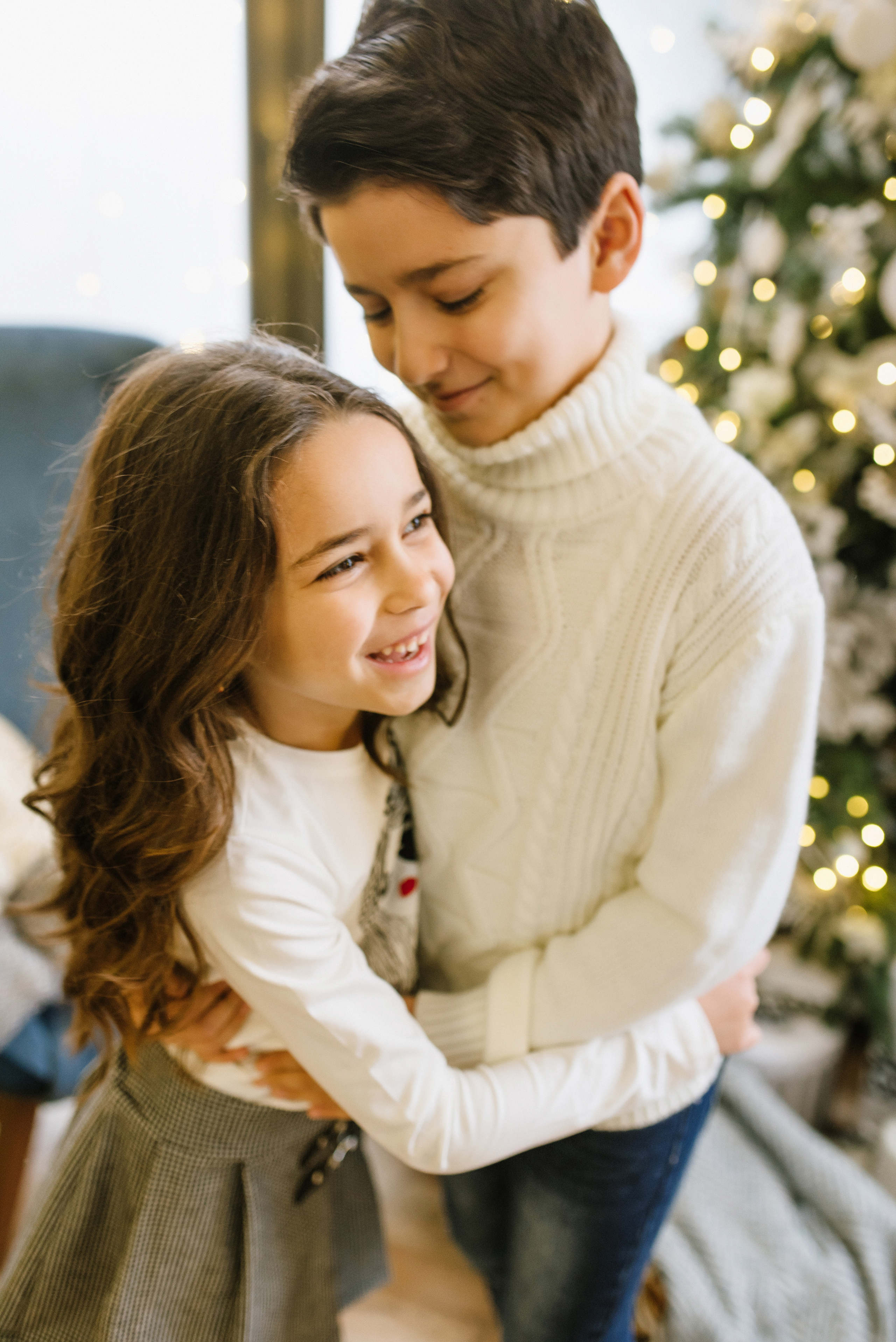 Lora, Maks, Erik, Milena & Gayne. FOTOGRAF Ryzhykova Valentyna Kraków Polska