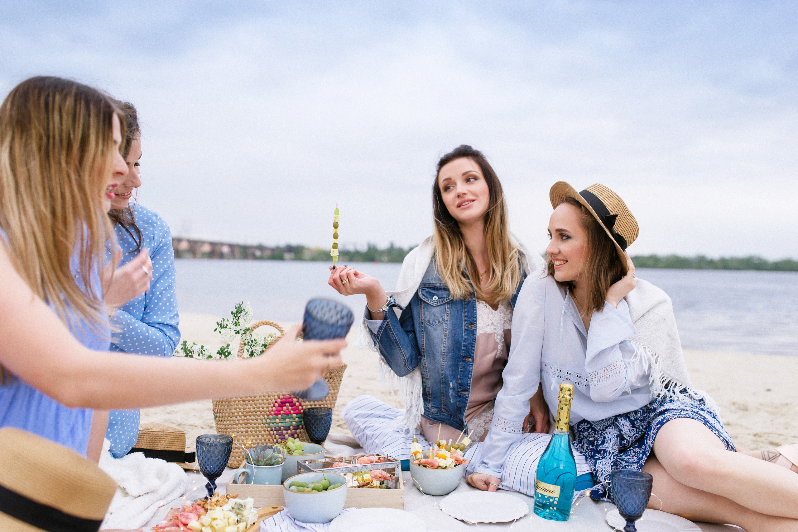 Hen-party. FOTOGRAF Ryzhykova Valentyna Kraków Polska