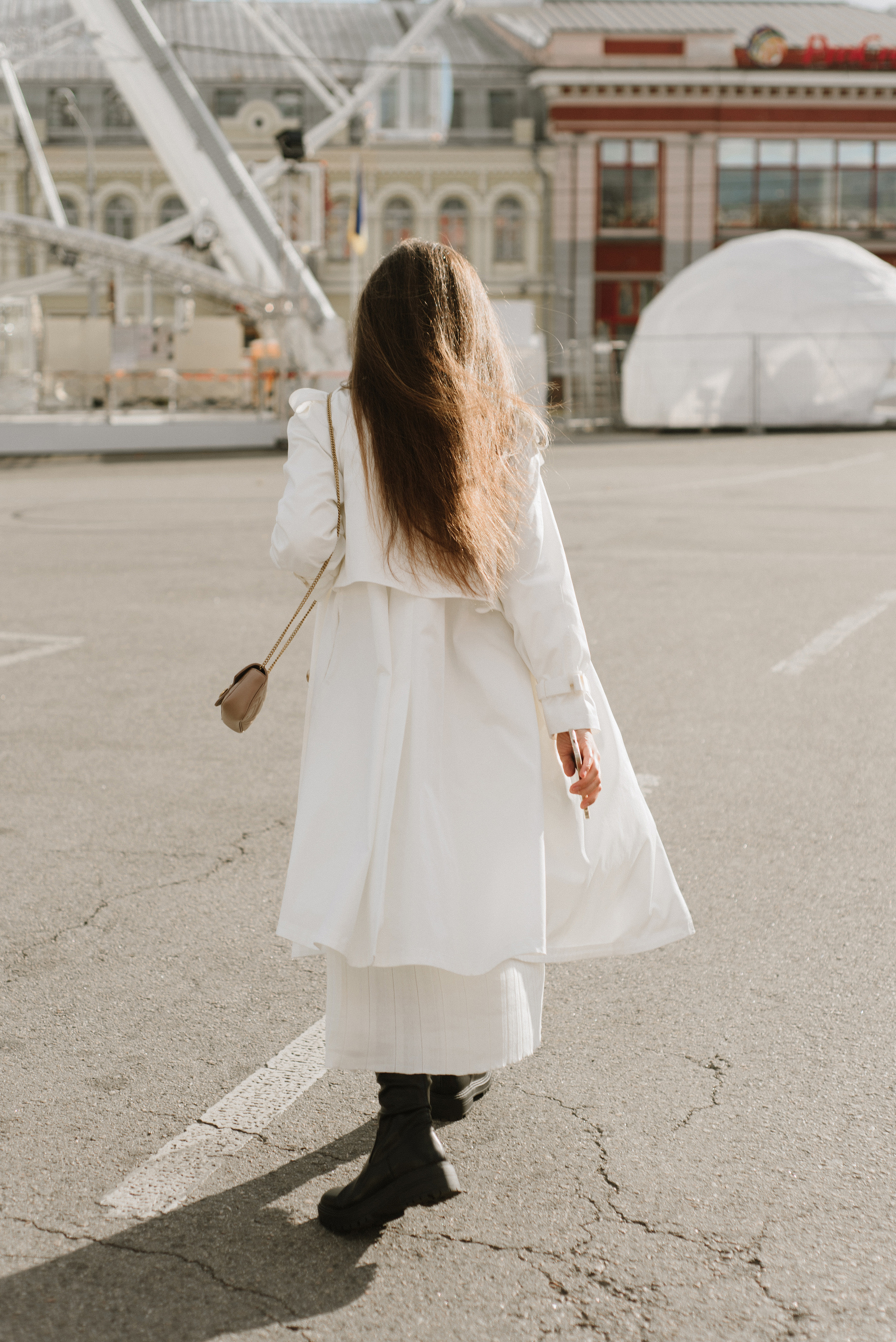 Alesia. FOTOGRAF Ryzhykova Valentyna Kraków Polska