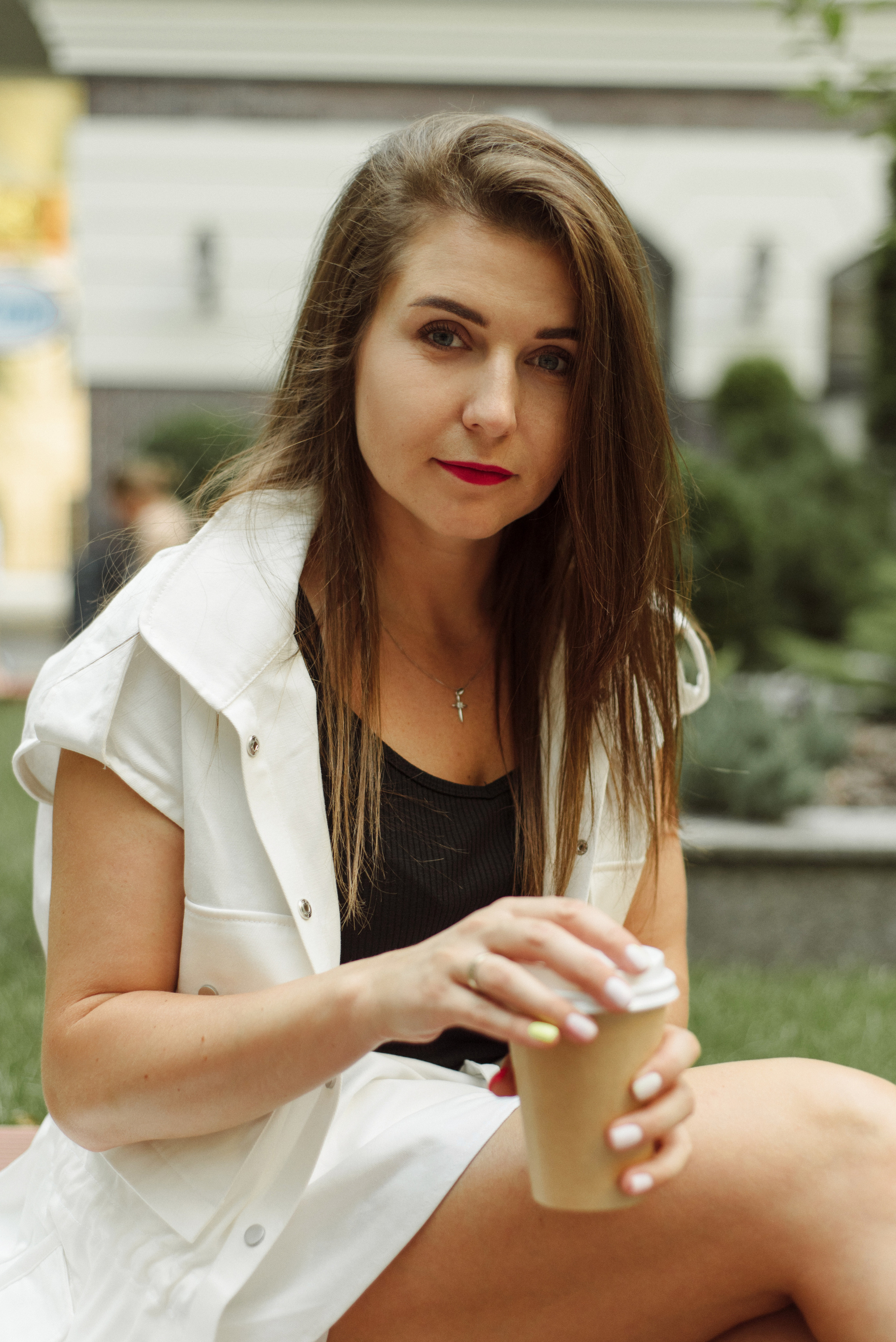 Love story Dnepr. FOTOGRAF Ryzhykova Valentyna Kraków Polska