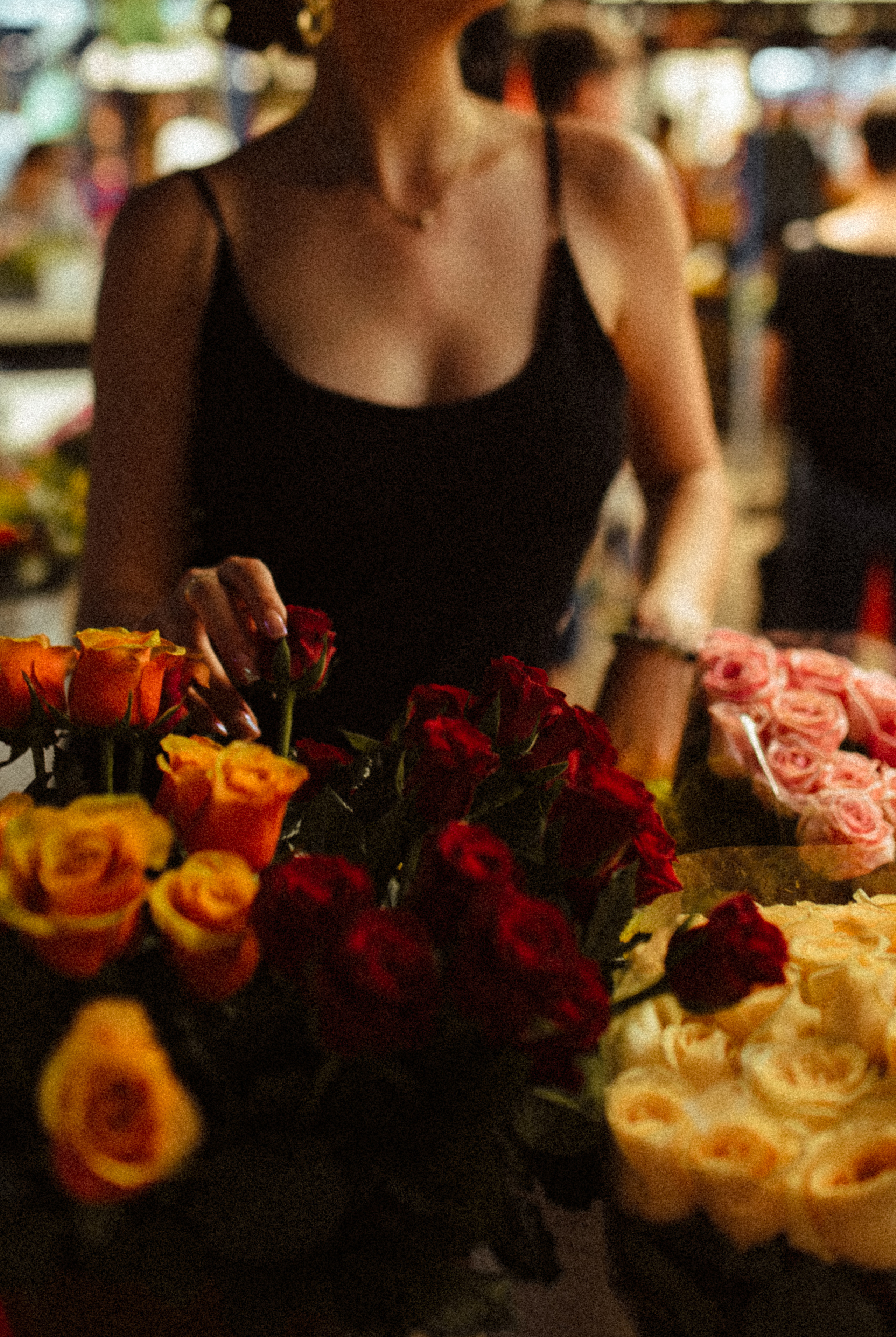 OLD MARKET KRAKÓW. FOTOGRAF Ryzhykova Valentyna Kraków Polska
