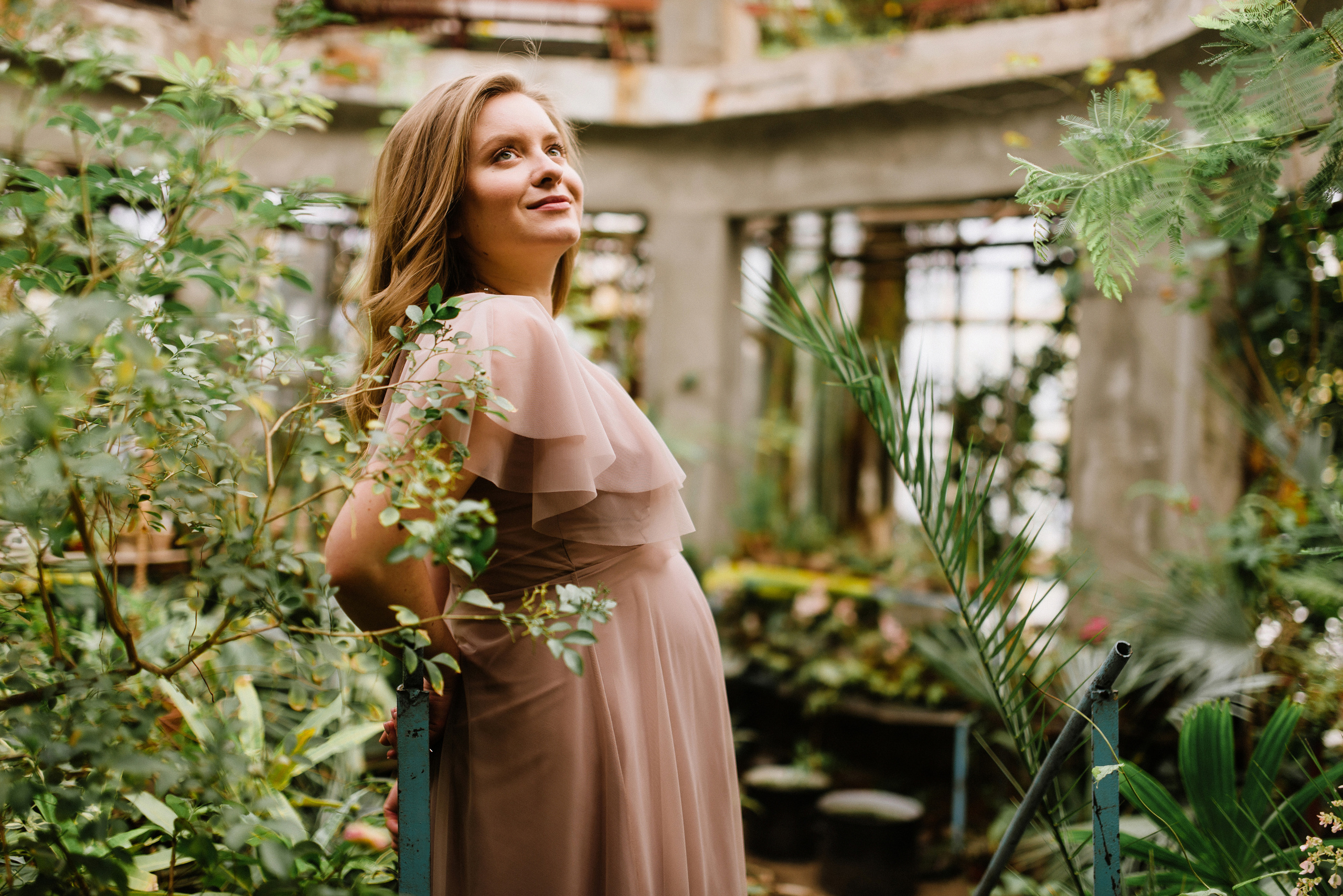 Anna & Ara. FOTOGRAF Ryzhykova Valentyna Kraków Polska