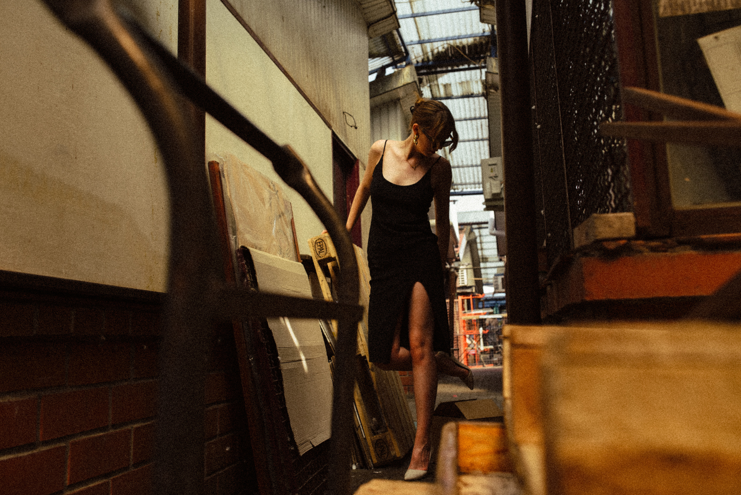 OLD MARKET KRAKÓW. FOTOGRAF Ryzhykova Valentyna Kraków Polska