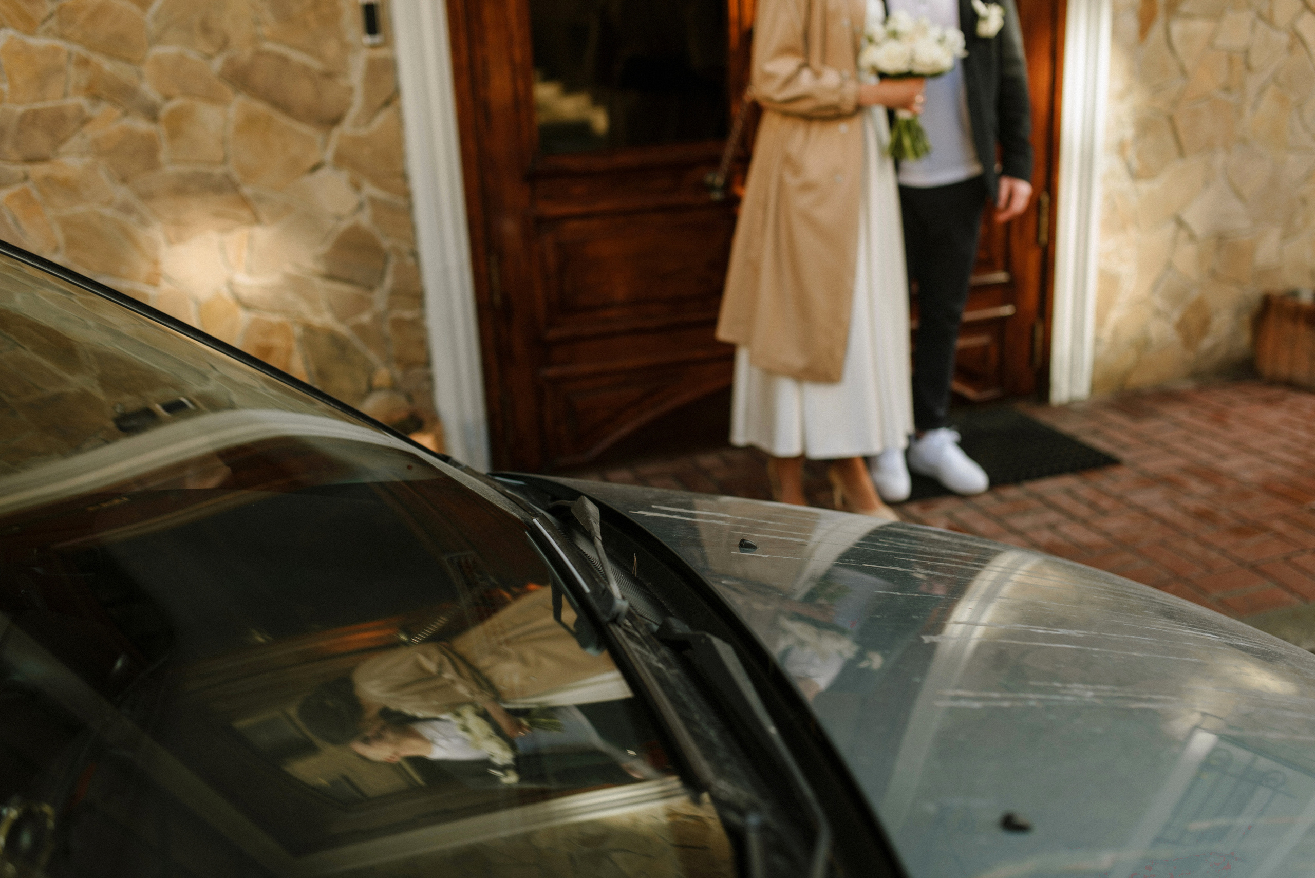 Wesele. FOTOGRAF Ryzhykova Valentyna Kraków Polska