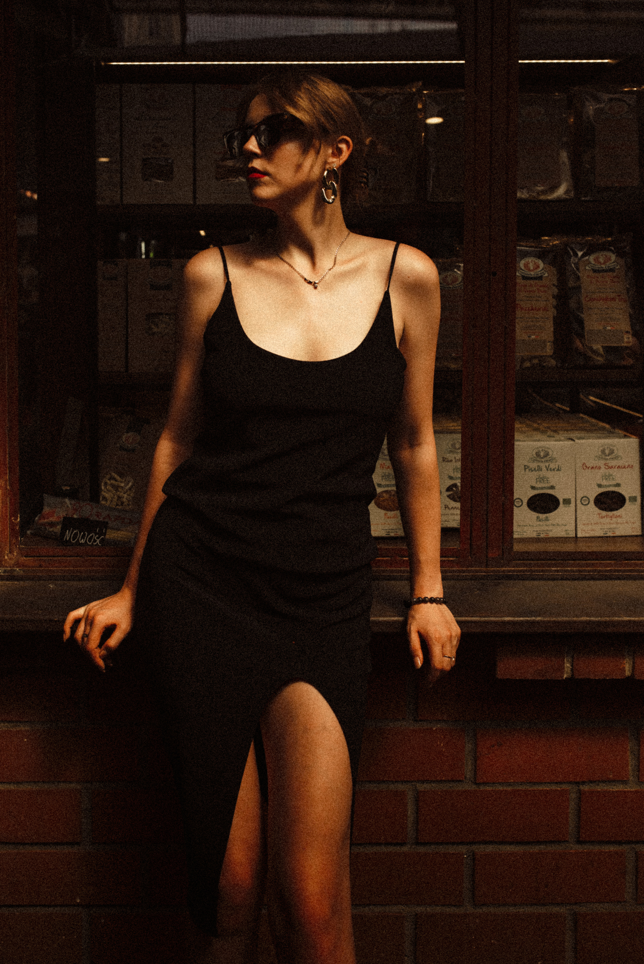 OLD MARKET KRAKÓW. FOTOGRAF Ryzhykova Valentyna Kraków Polska