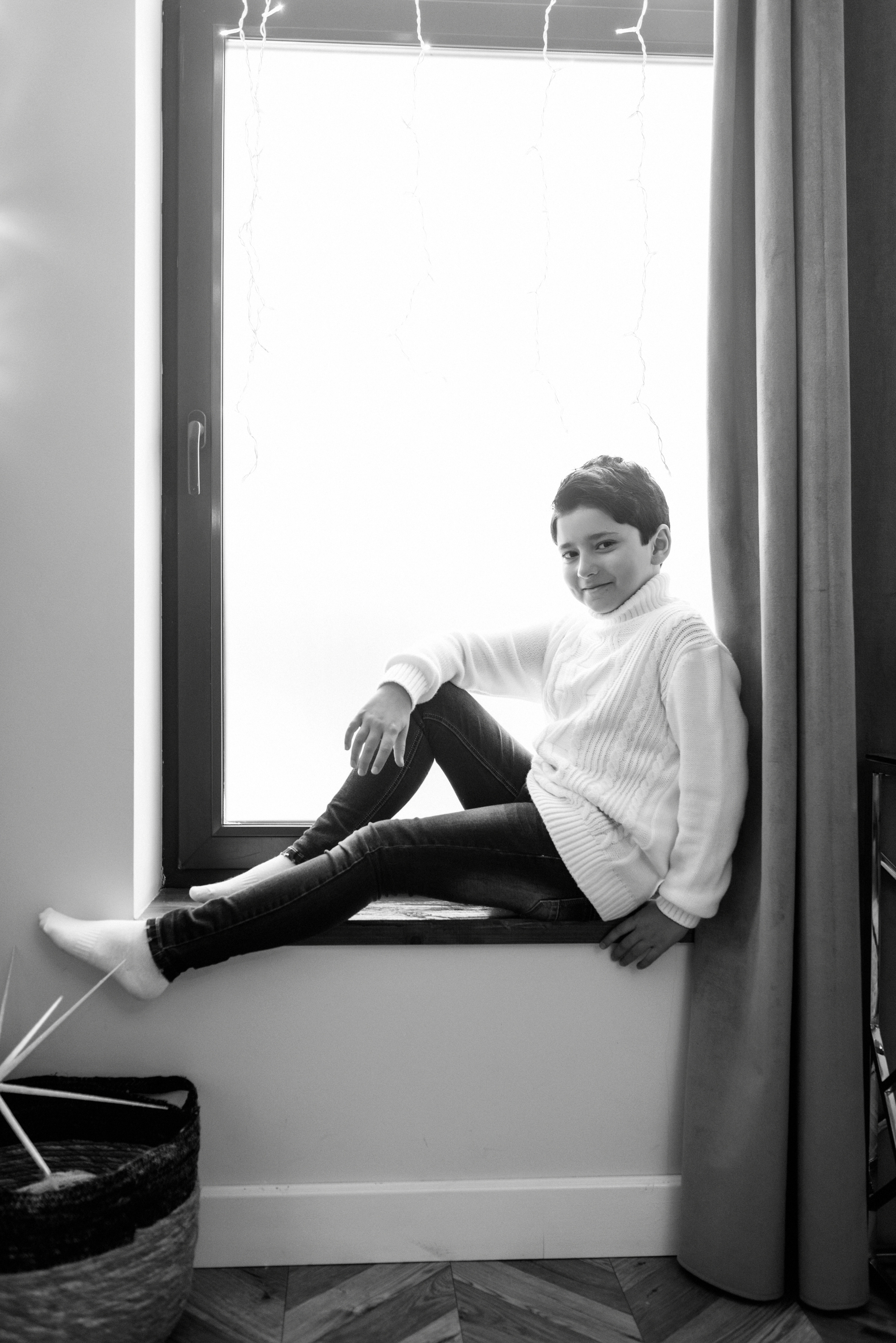 Lora, Maks, Erik, Milena & Gayne. FOTOGRAF Ryzhykova Valentyna Kraków Polska