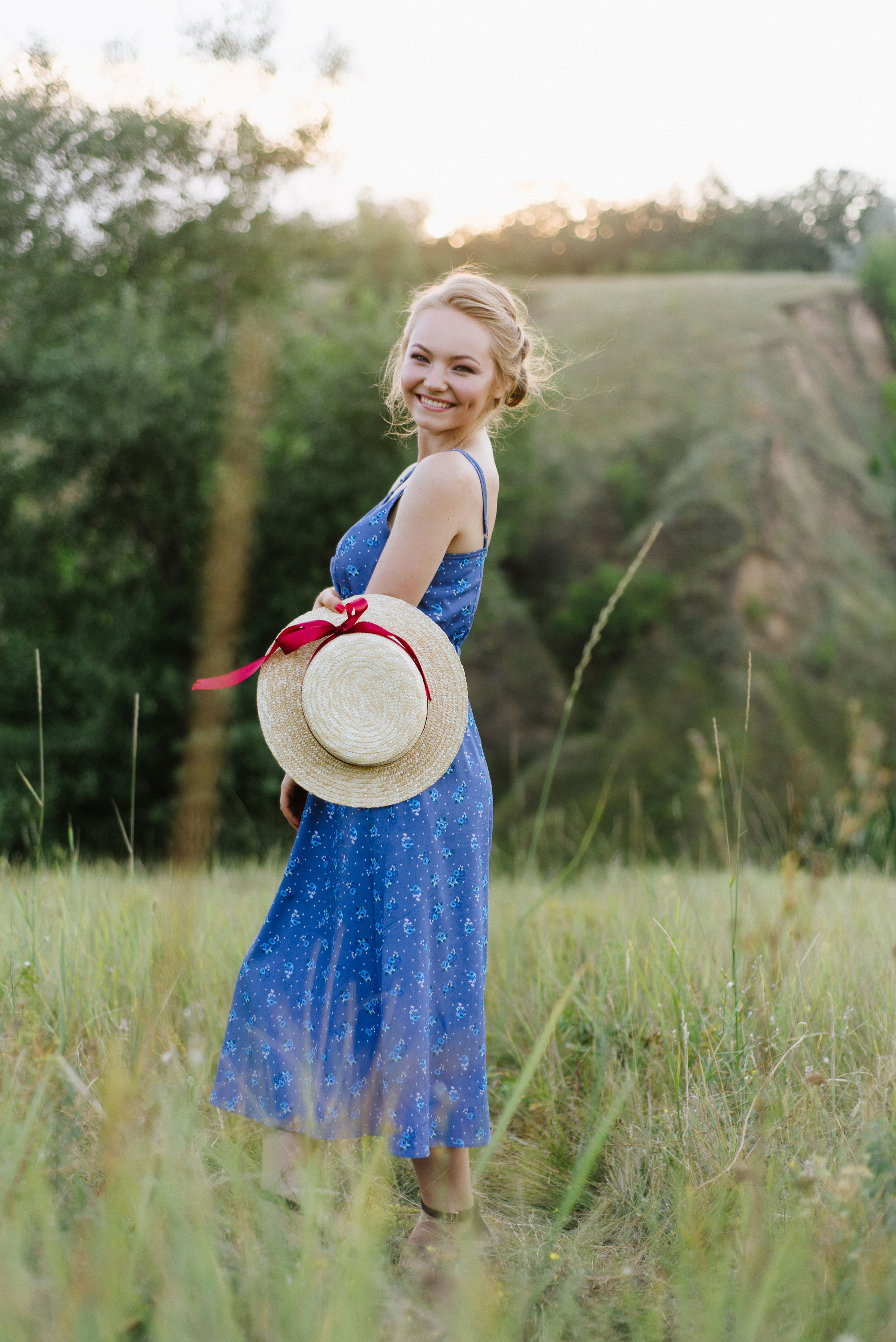 Liza. FOTOGRAF Ryzhykova Valentyna Kraków Polska