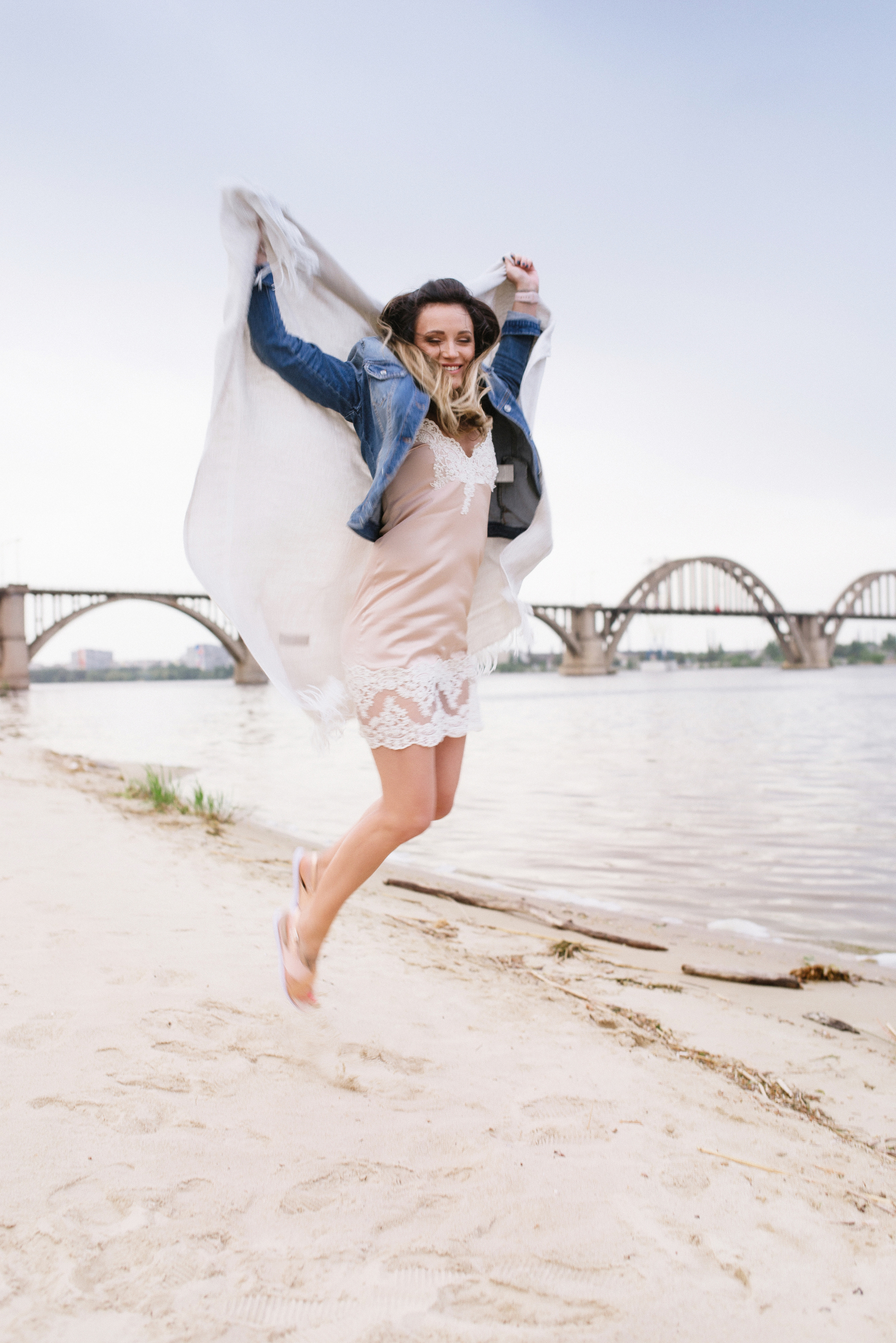 Hen-party. FOTOGRAF Ryzhykova Valentyna Kraków Polska
