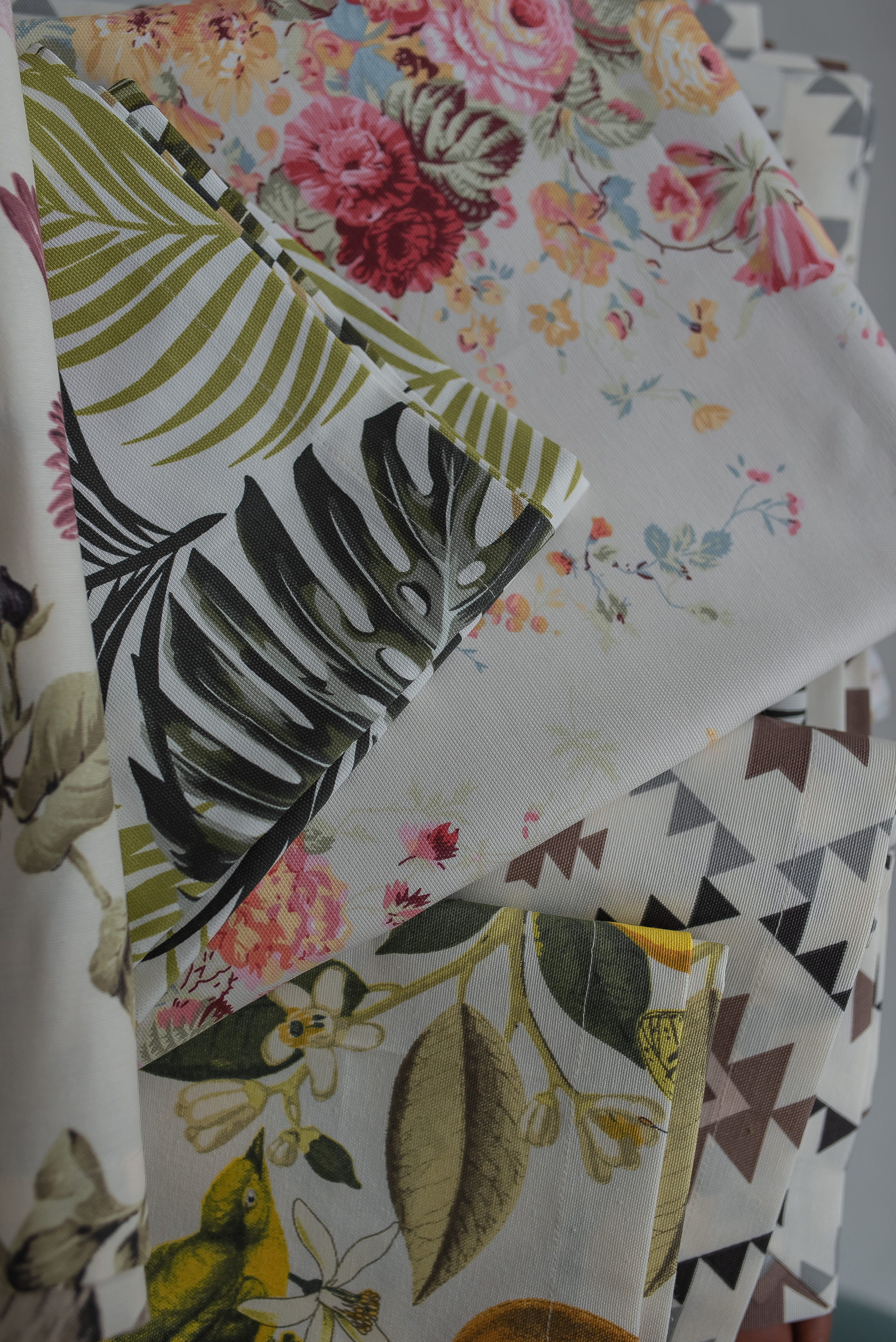 MONTAKIRA_HOME SS`22. FOTOGRAF Ryzhykova Valentyna Kraków Polska