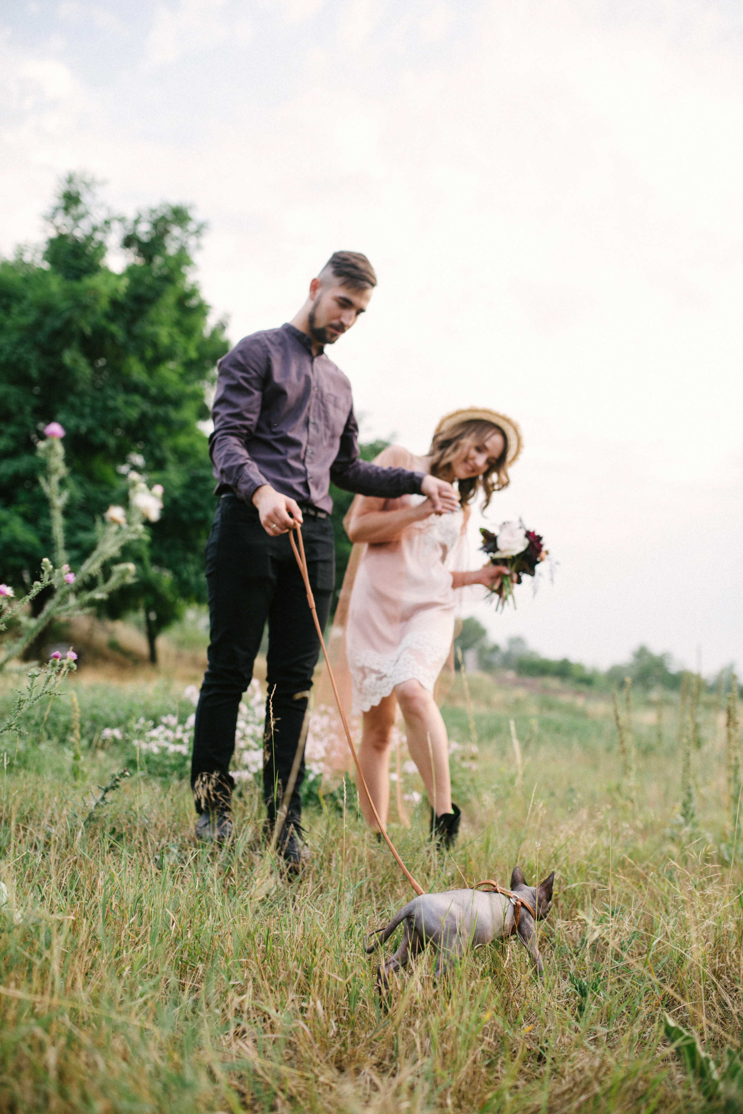 Lovely. FOTOGRAF Ryzhykova Valentyna Kraków Polska