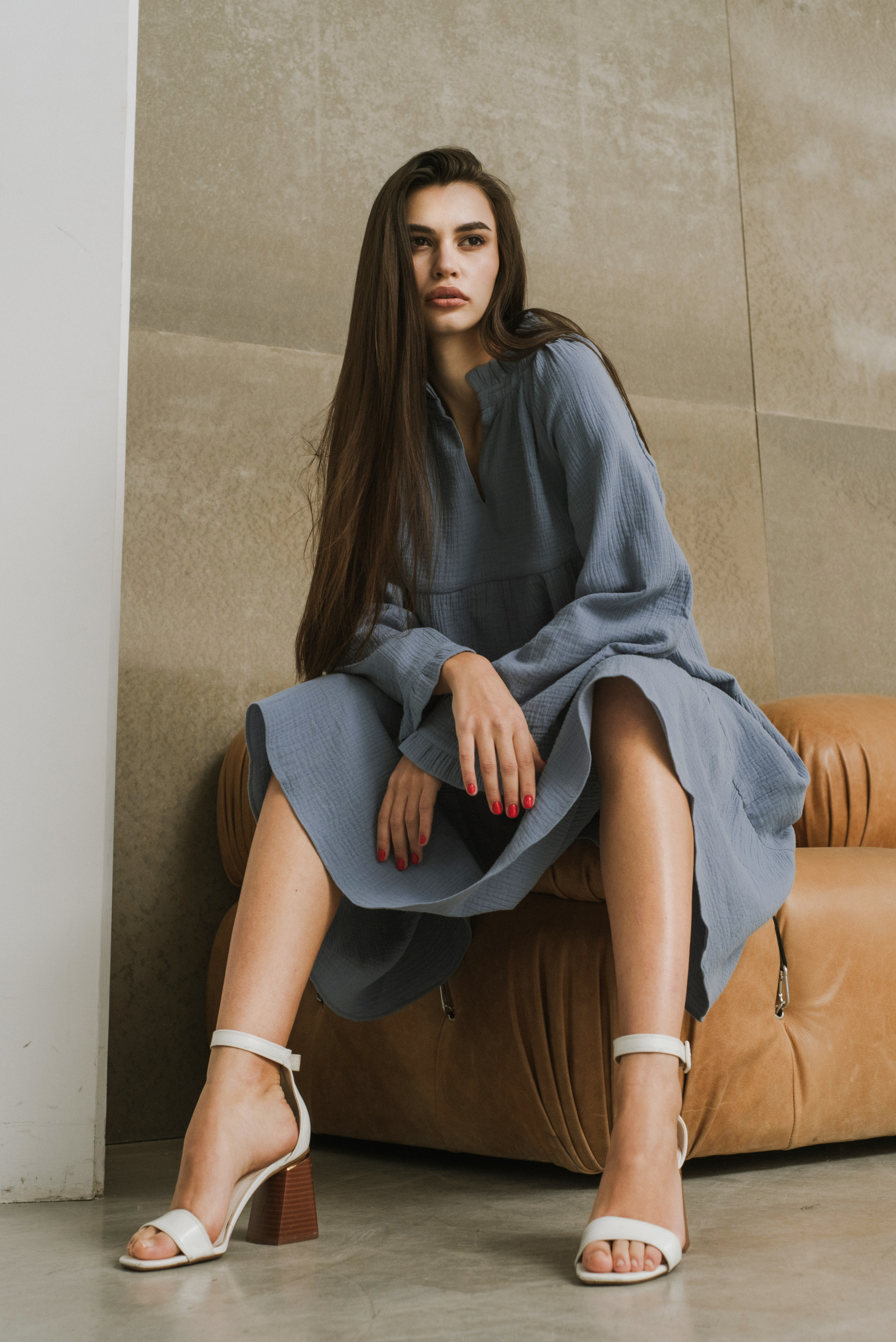 MONTAKIRA SS'22. FOTOGRAF Ryzhykova Valentyna Kraków Polska