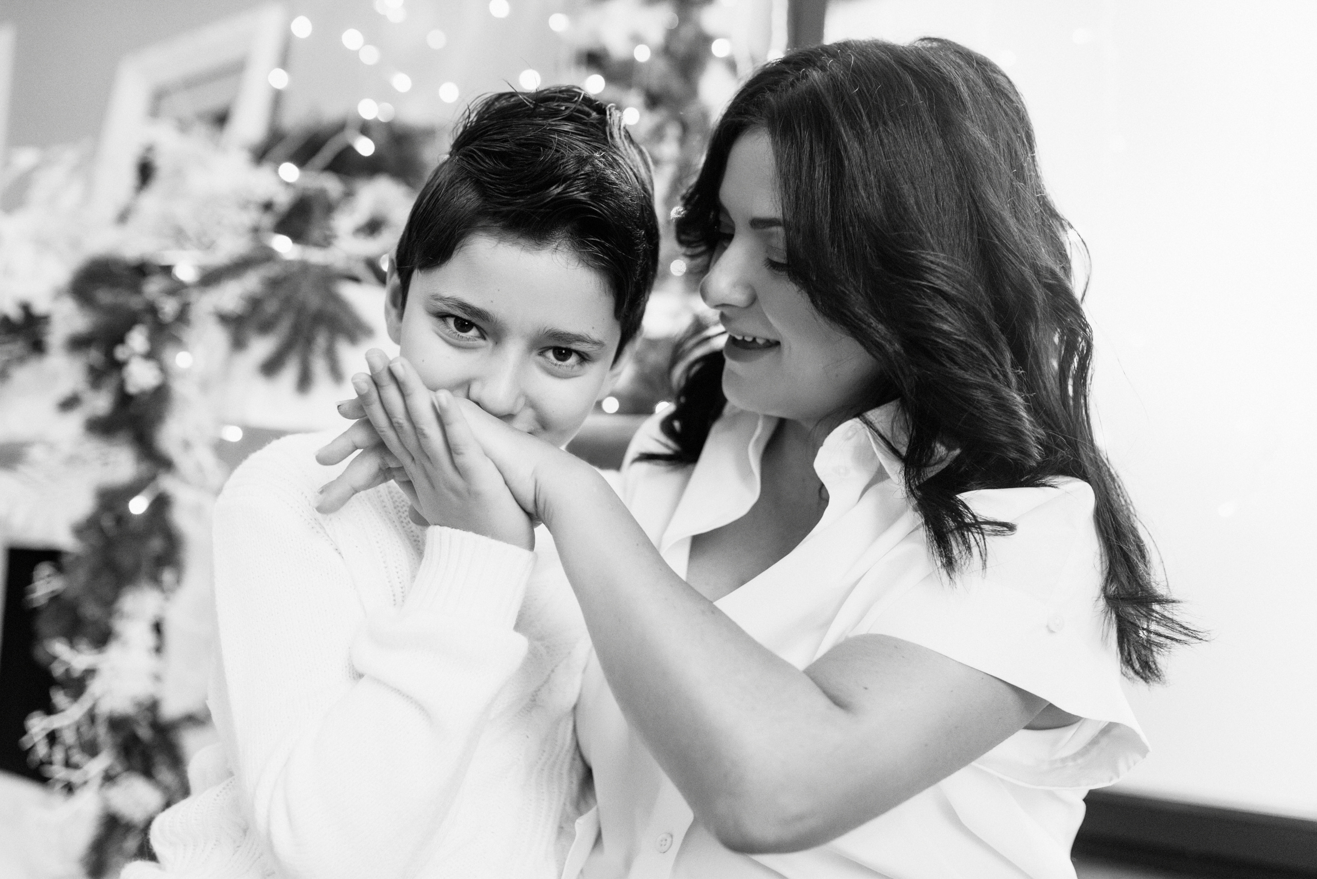 Lora, Maks, Erik, Milena & Gayne. FOTOGRAF Ryzhykova Valentyna Kraków Polska