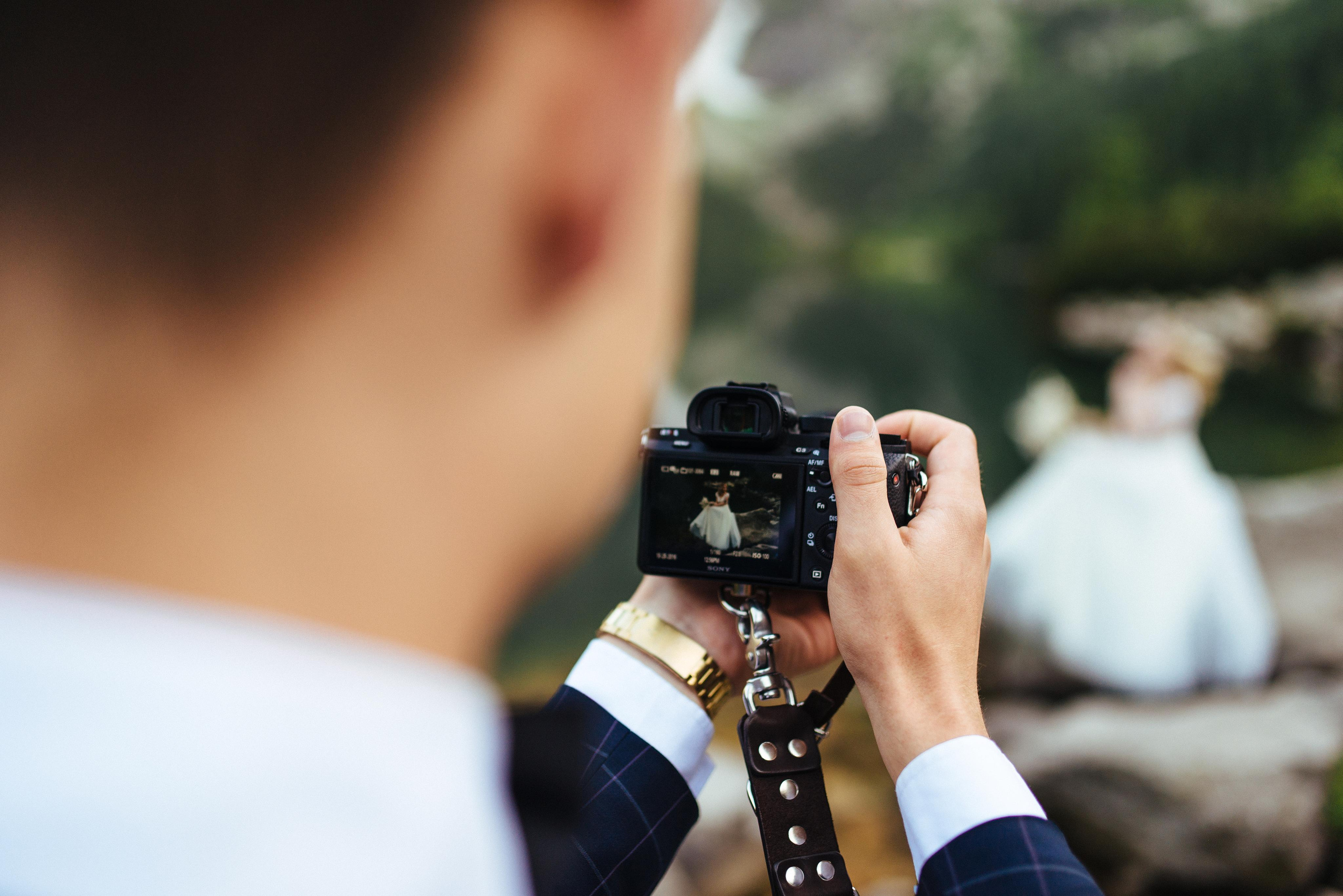 Zakopane wesele. FOTOGRAF Ryzhykova Valentyna Kraków Polska