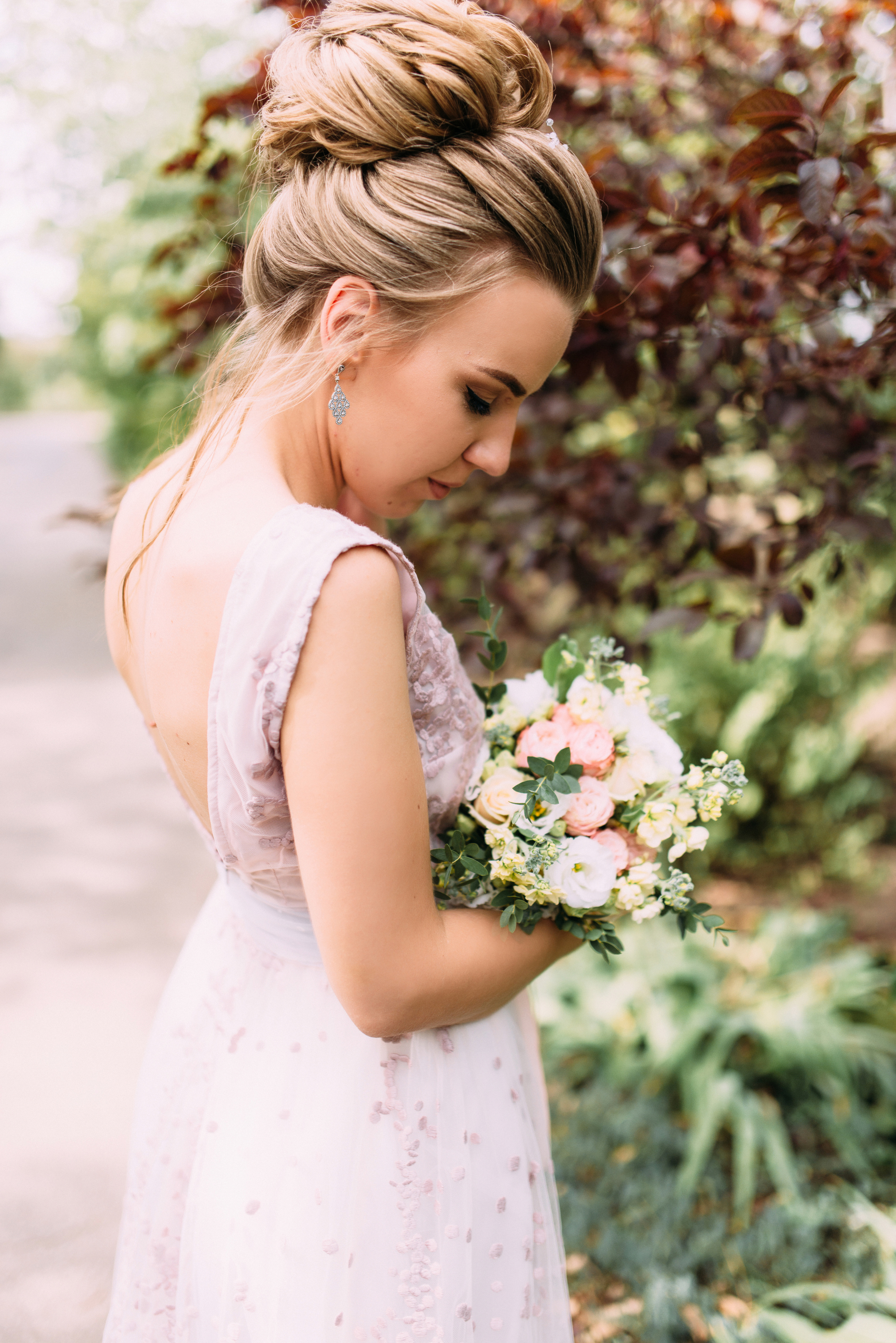 Свадебная фотосессия в Днепре. FOTOGRAF Ryzhykova Valentyna Kraków Polska