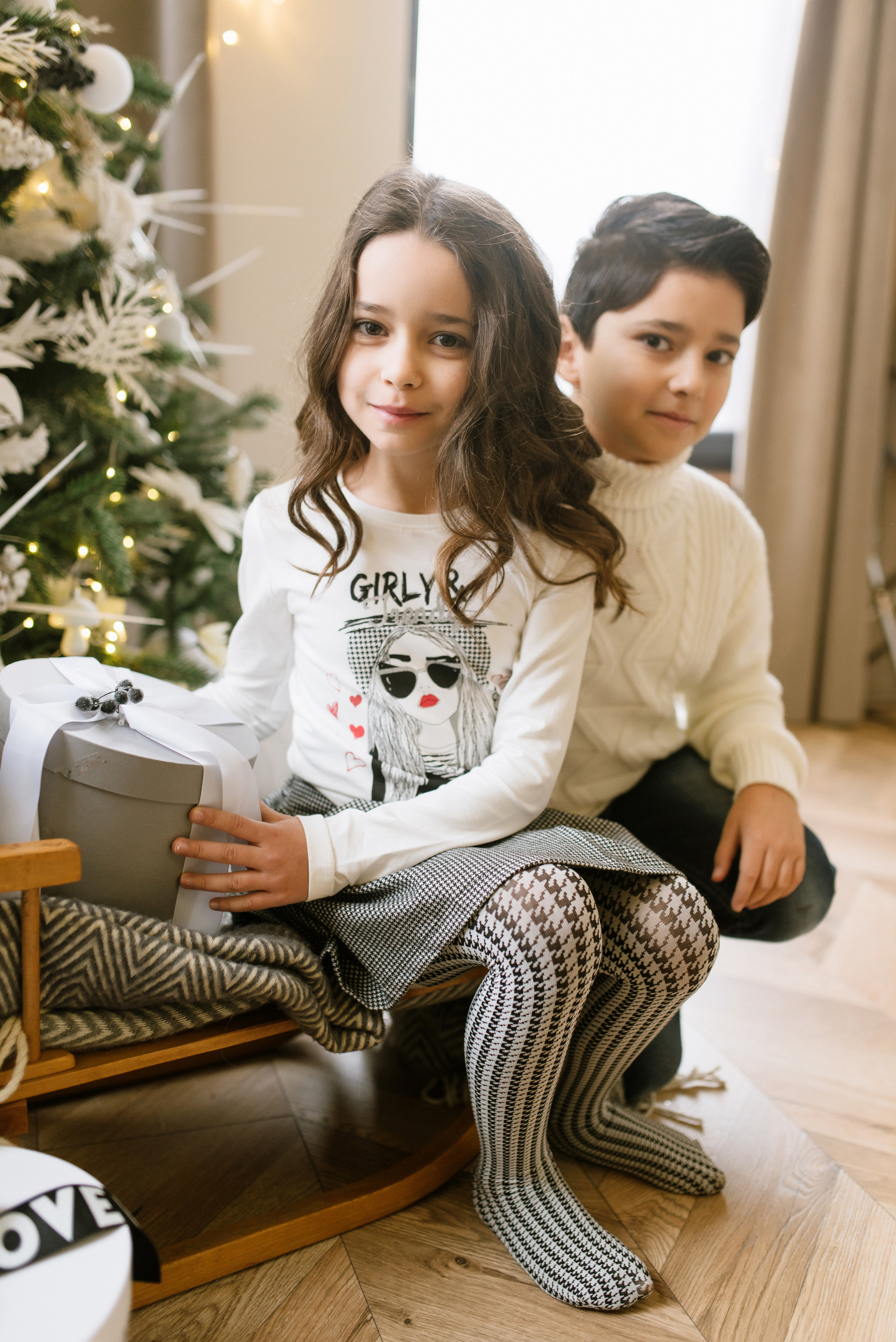 Lora, Maks, Erik, Milena & Gayne. FOTOGRAF Ryzhykova Valentyna Kraków Polska