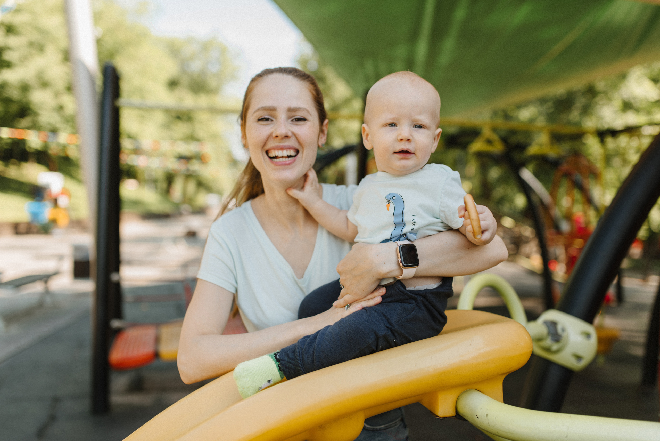 Nastia, Eva, Lesha & Rostik. FOTOGRAF Ryzhykova Valentyna Kraków Polska