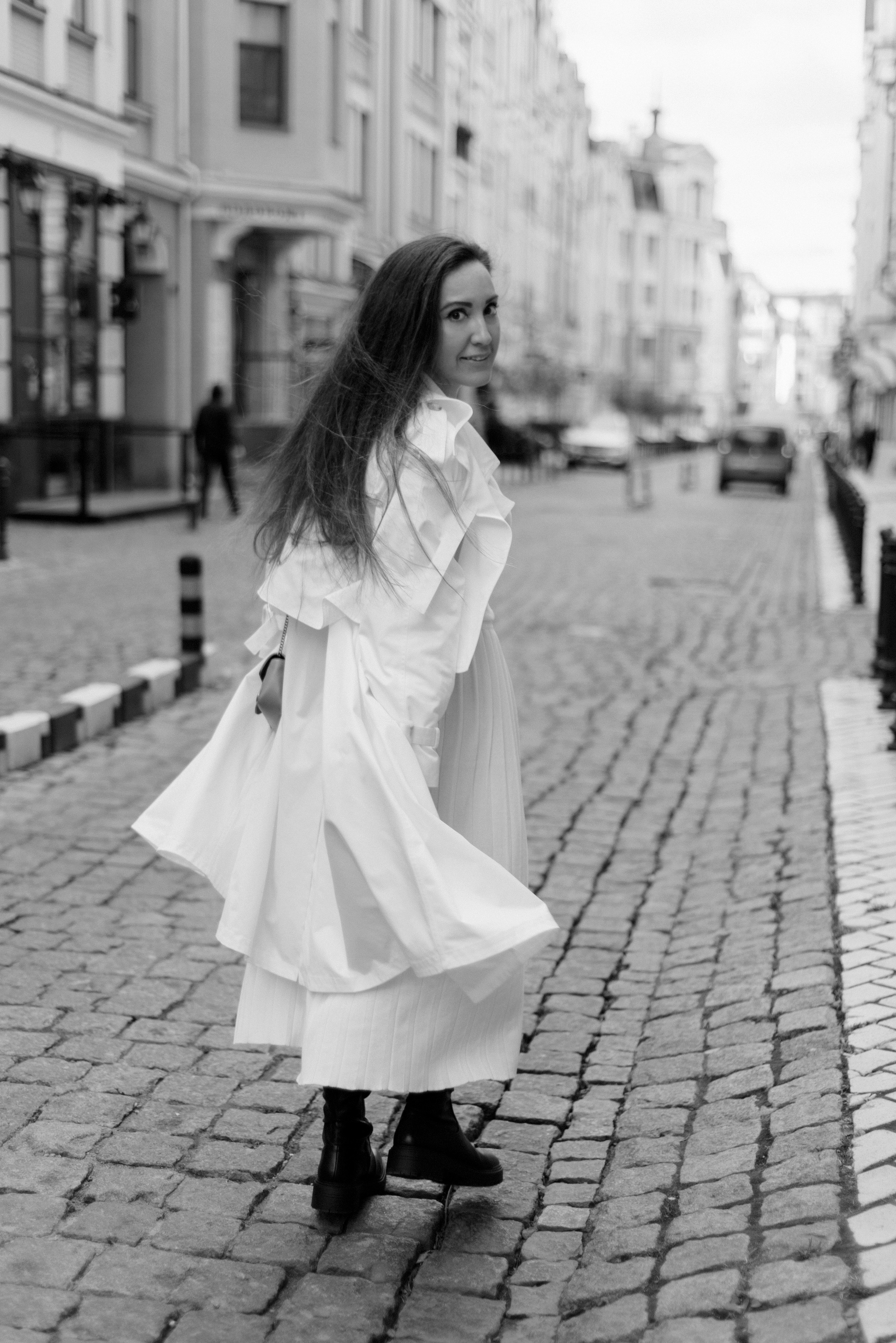 Alesia. FOTOGRAF Ryzhykova Valentyna Kraków Polska