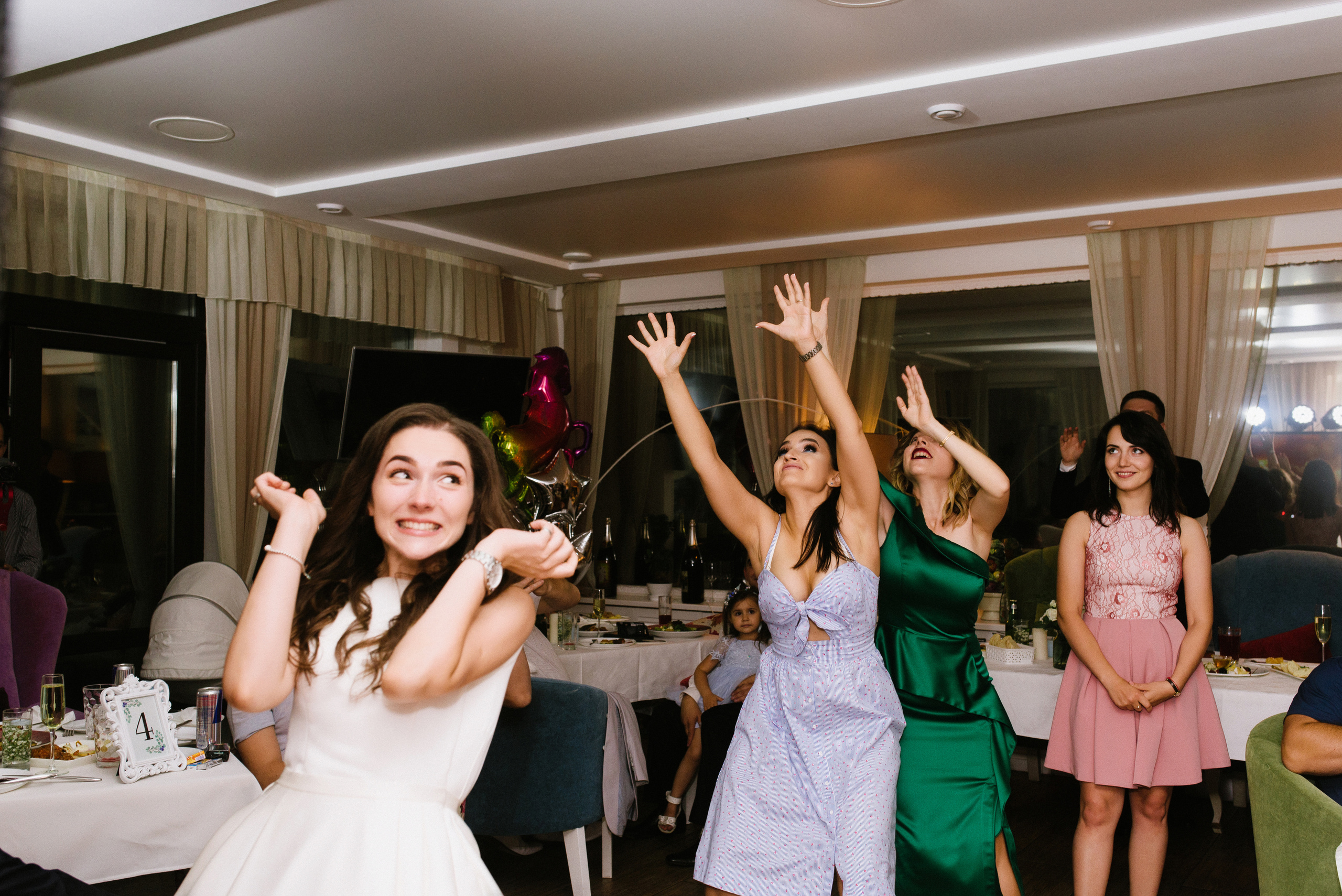 Свадебная история Оксаны и Николая. FOTOGRAF Ryzhykova Valentyna Kraków Polska