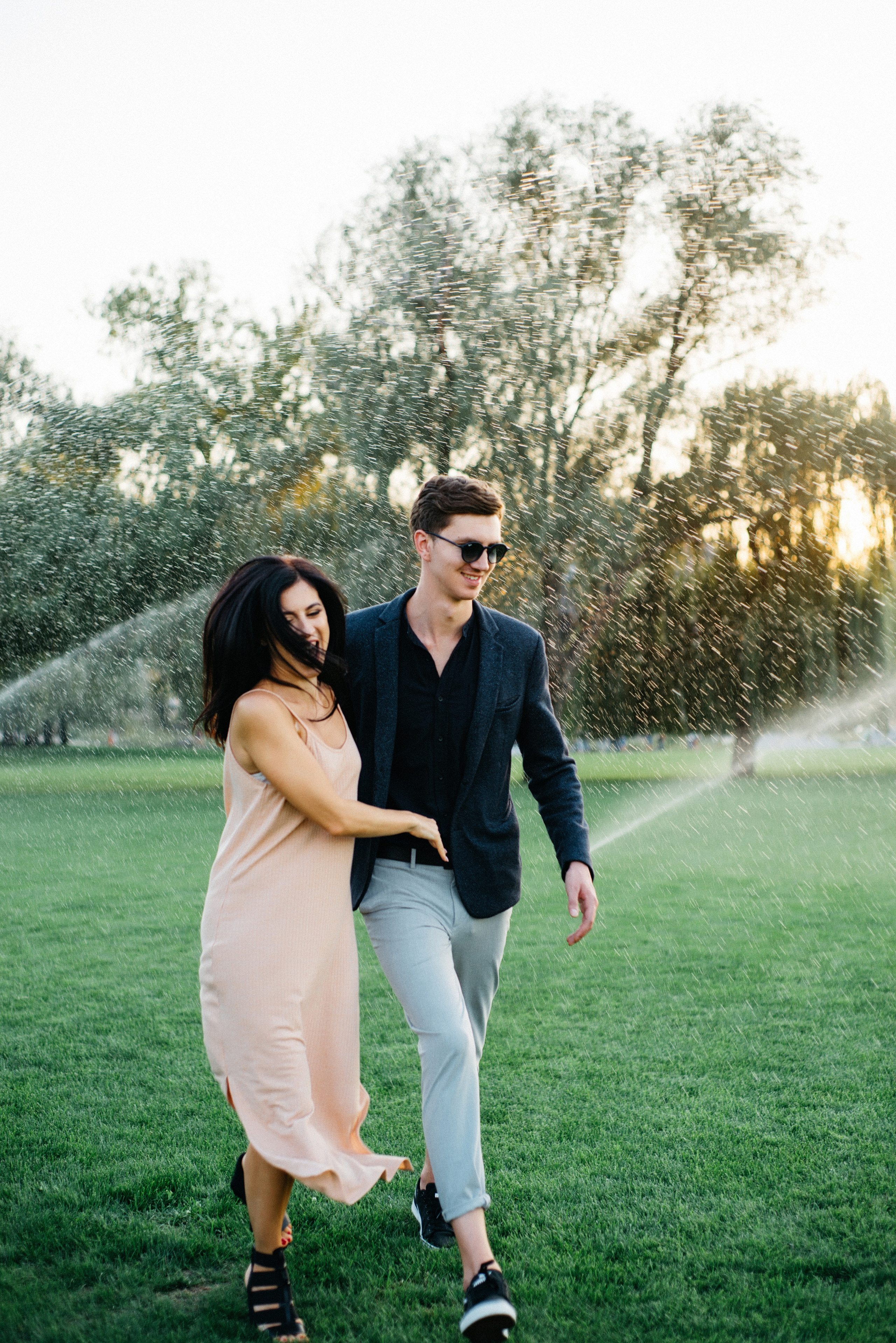 Olya & Misha. FOTOGRAF Ryzhykova Valentyna Kraków Polska