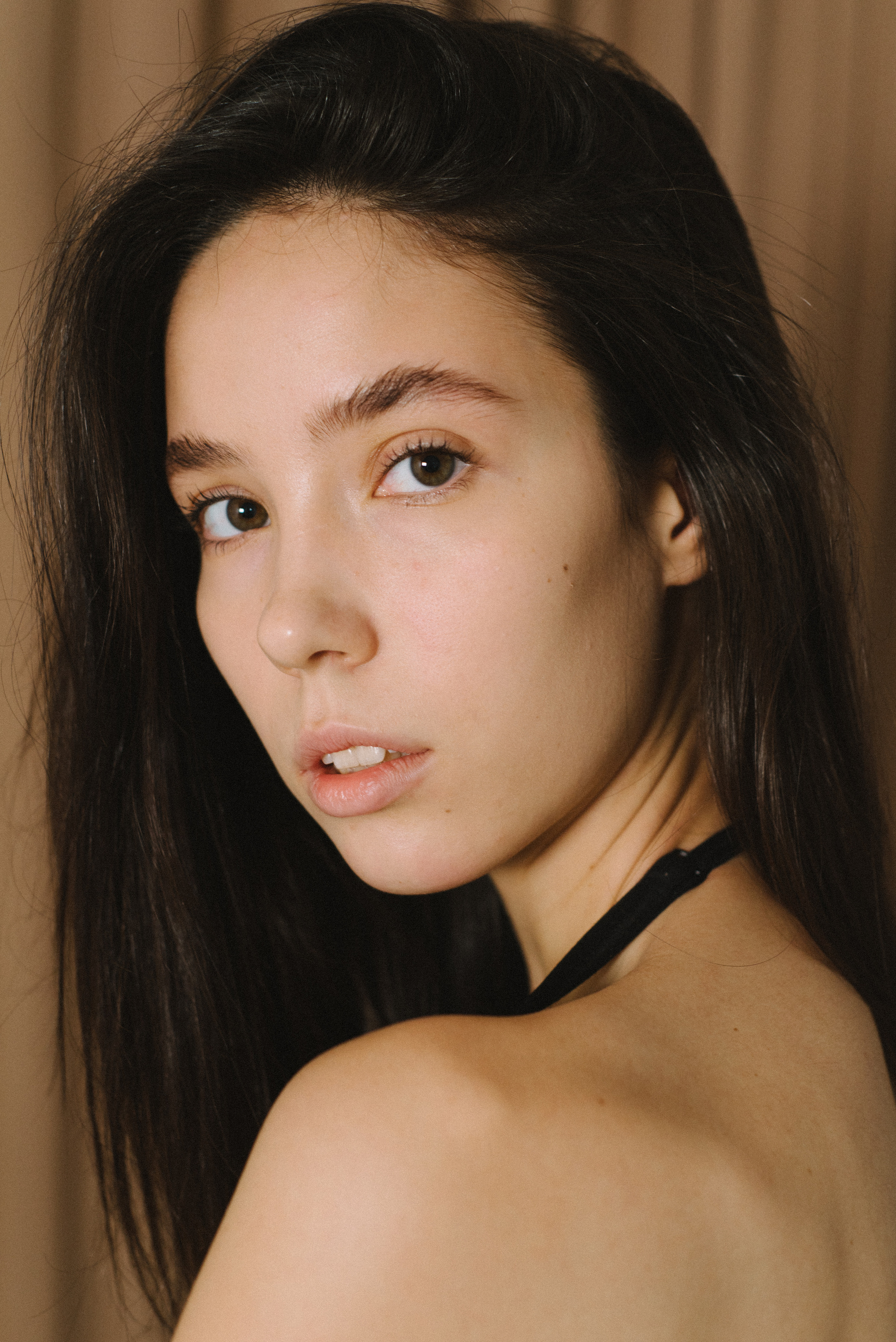 Oleksandra. FOTOGRAF Ryzhykova Valentyna Kraków Polska