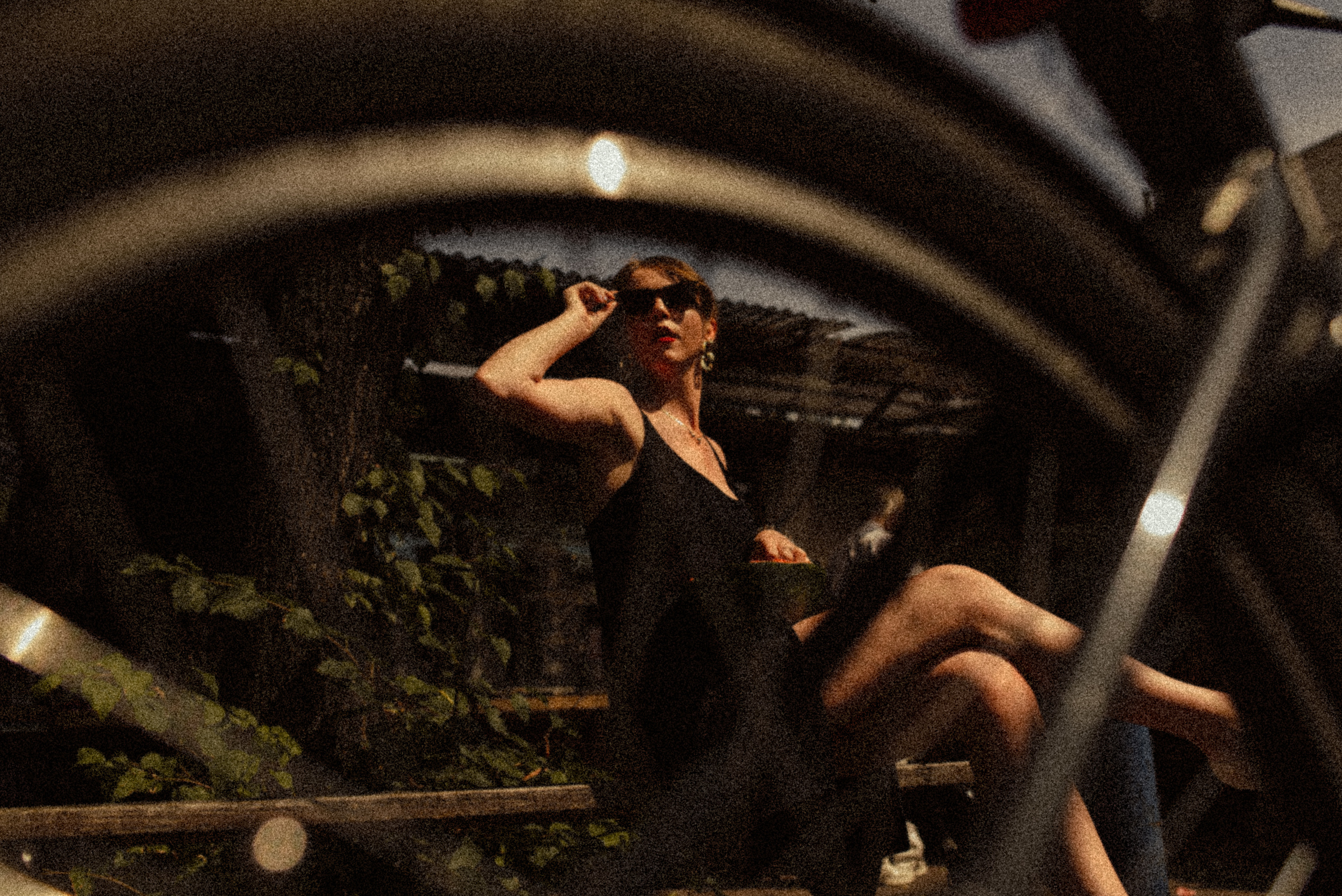 OLD MARKET KRAKÓW. FOTOGRAF Ryzhykova Valentyna Kraków Polska