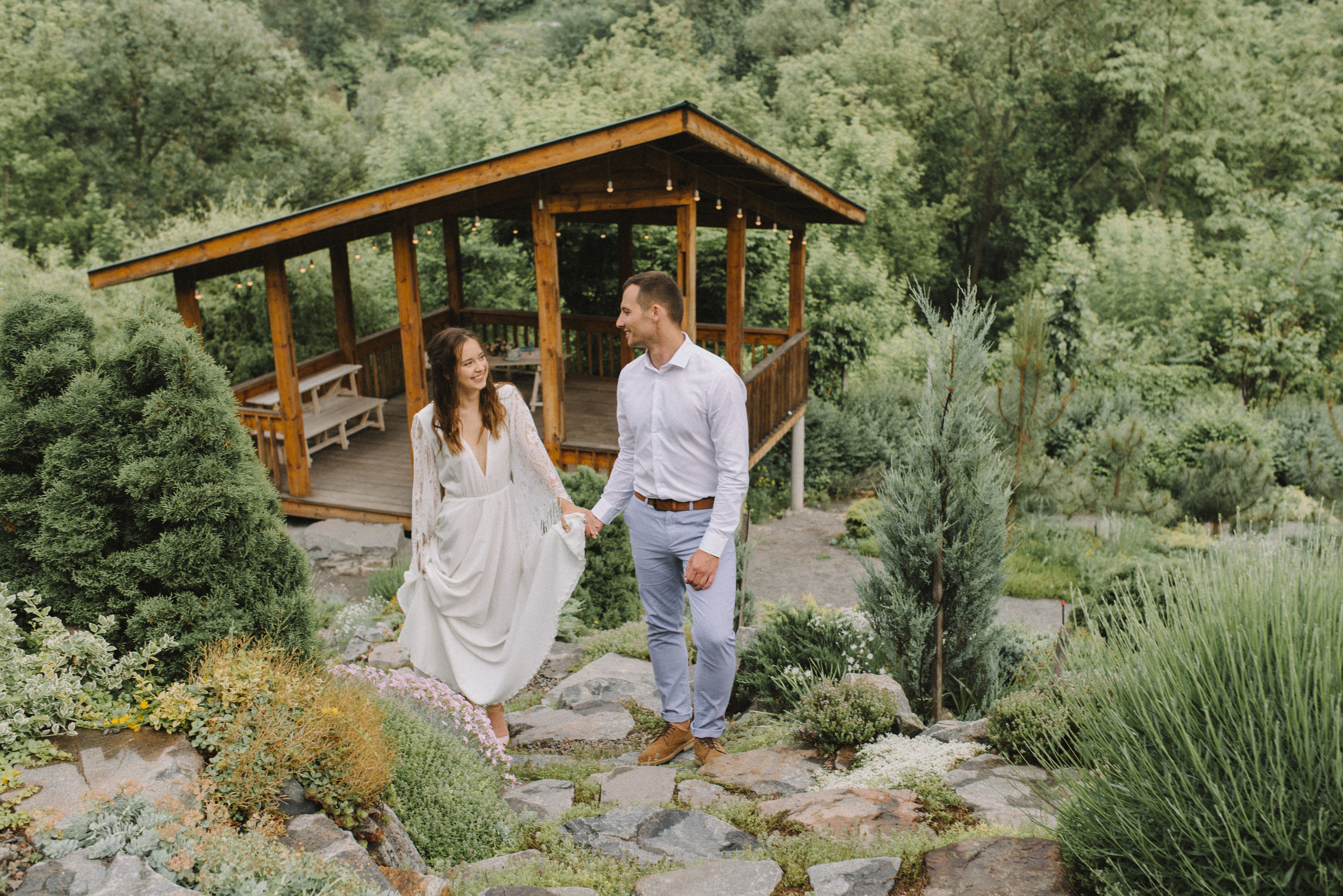 Свадебная фотосессия в Днепре. FOTOGRAF Ryzhykova Valentyna Kraków Polska