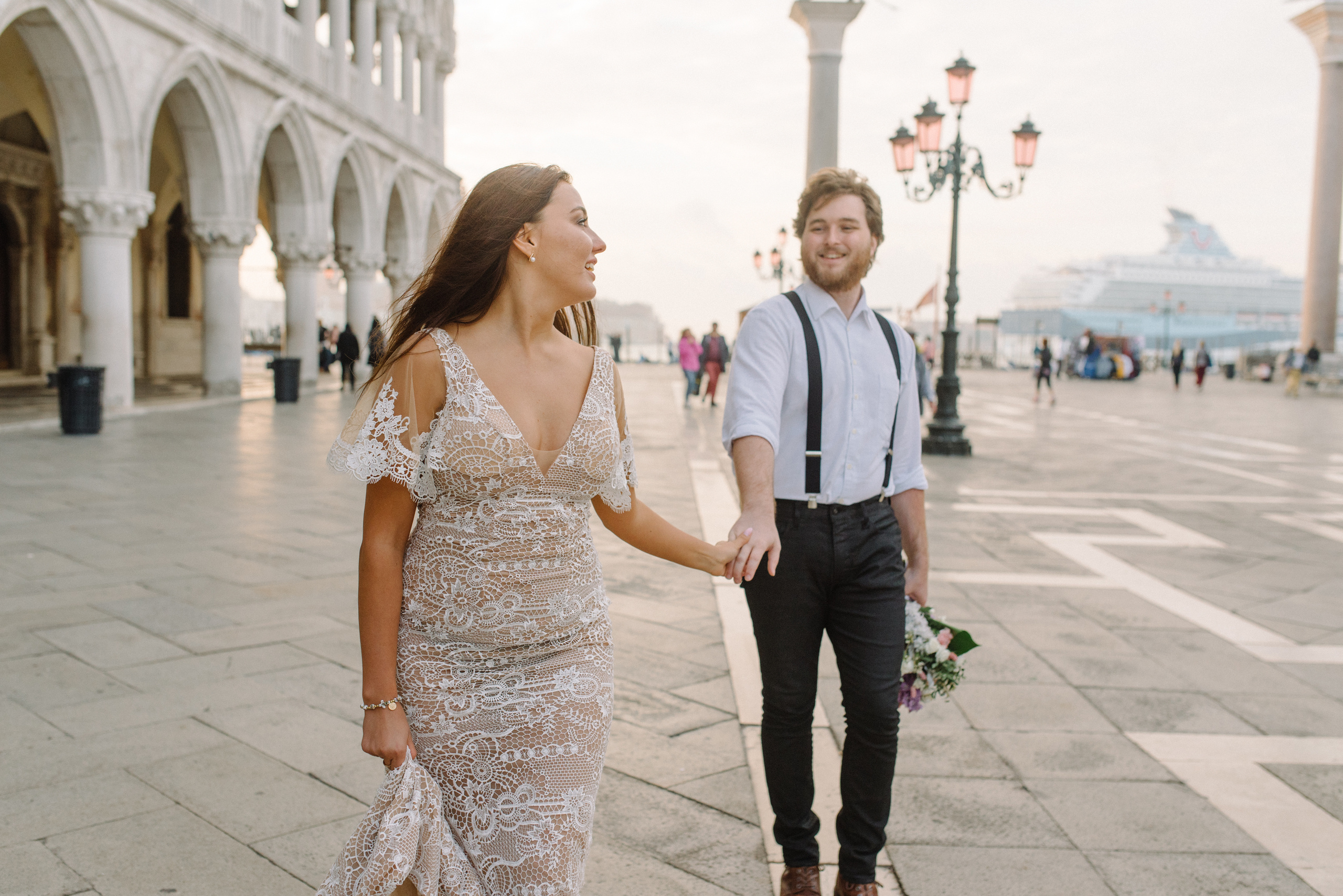 WeseleWenecja. FOTOGRAF Ryzhykova Valentyna Kraków Polska