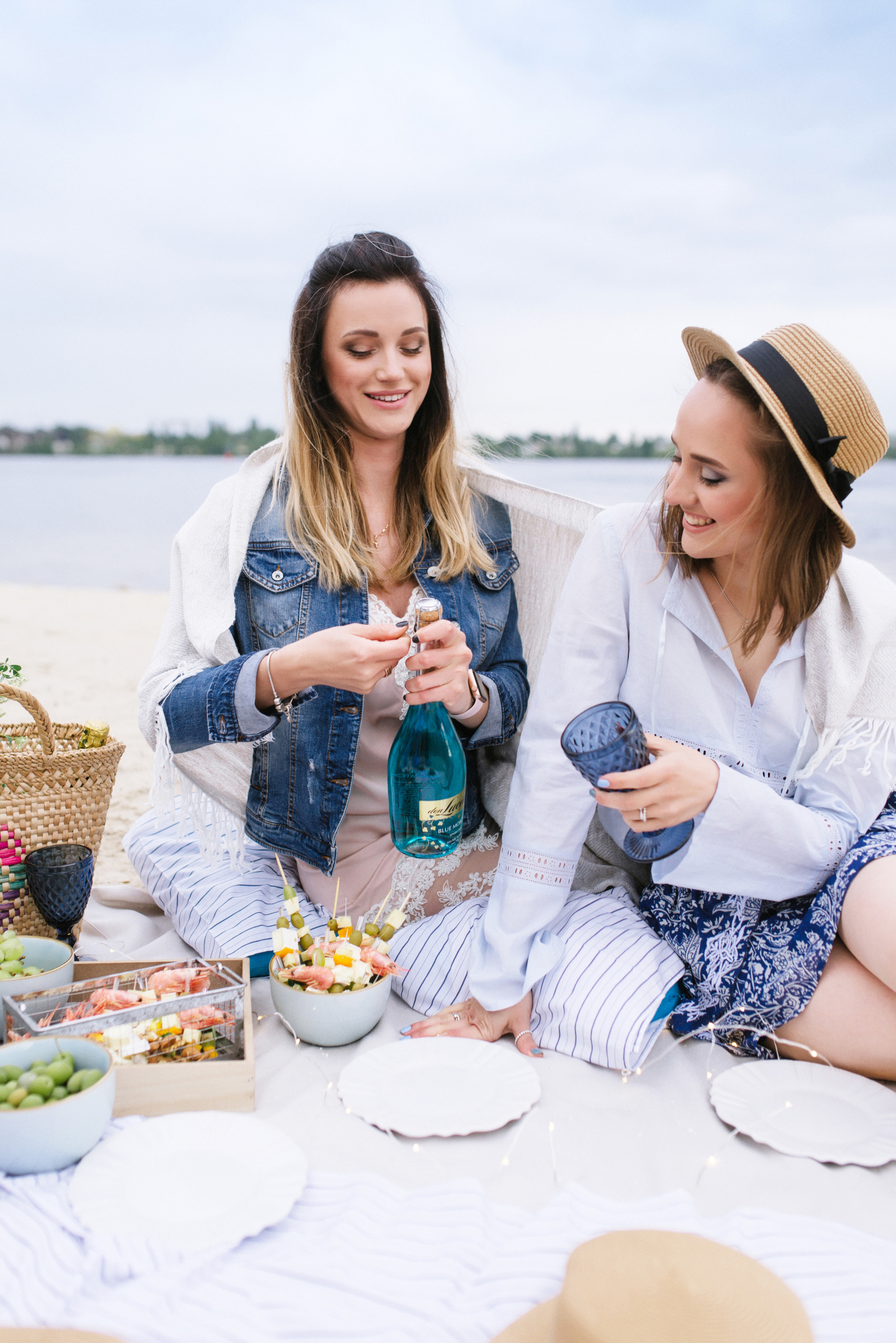 Hen-party. FOTOGRAF Ryzhykova Valentyna Kraków Polska