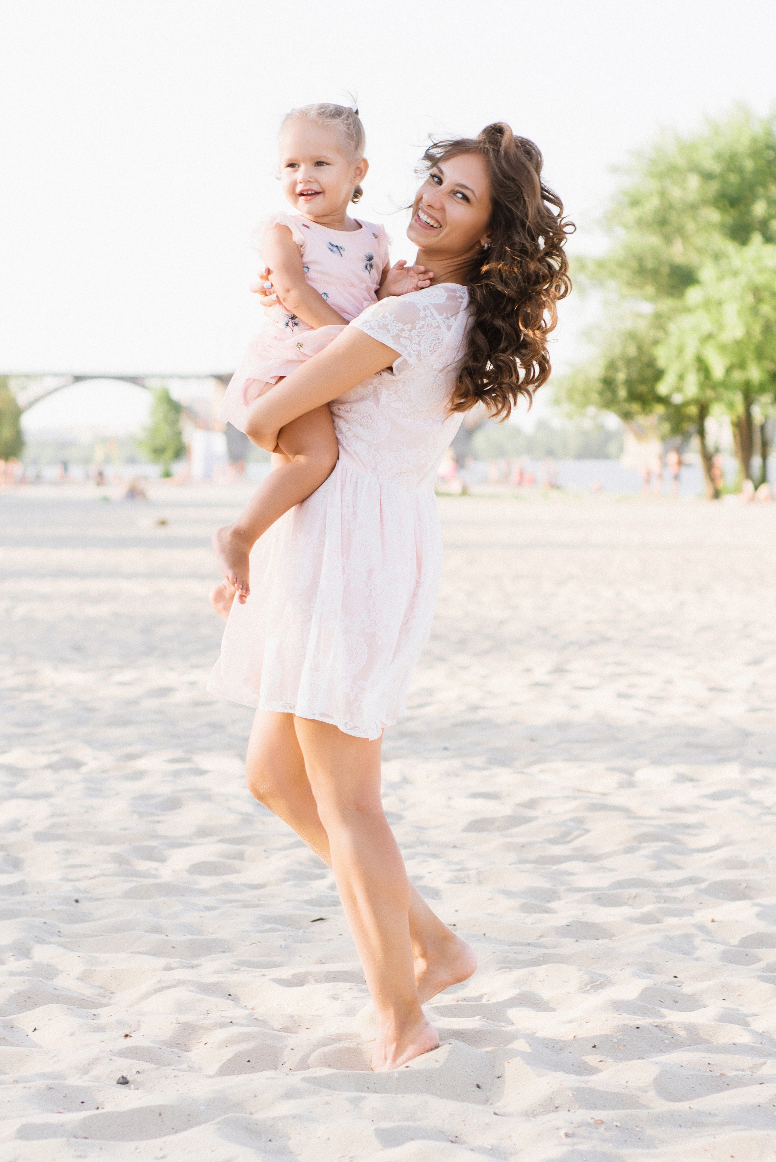 Sunny day. FOTOGRAF Ryzhykova Valentyna Kraków Polska