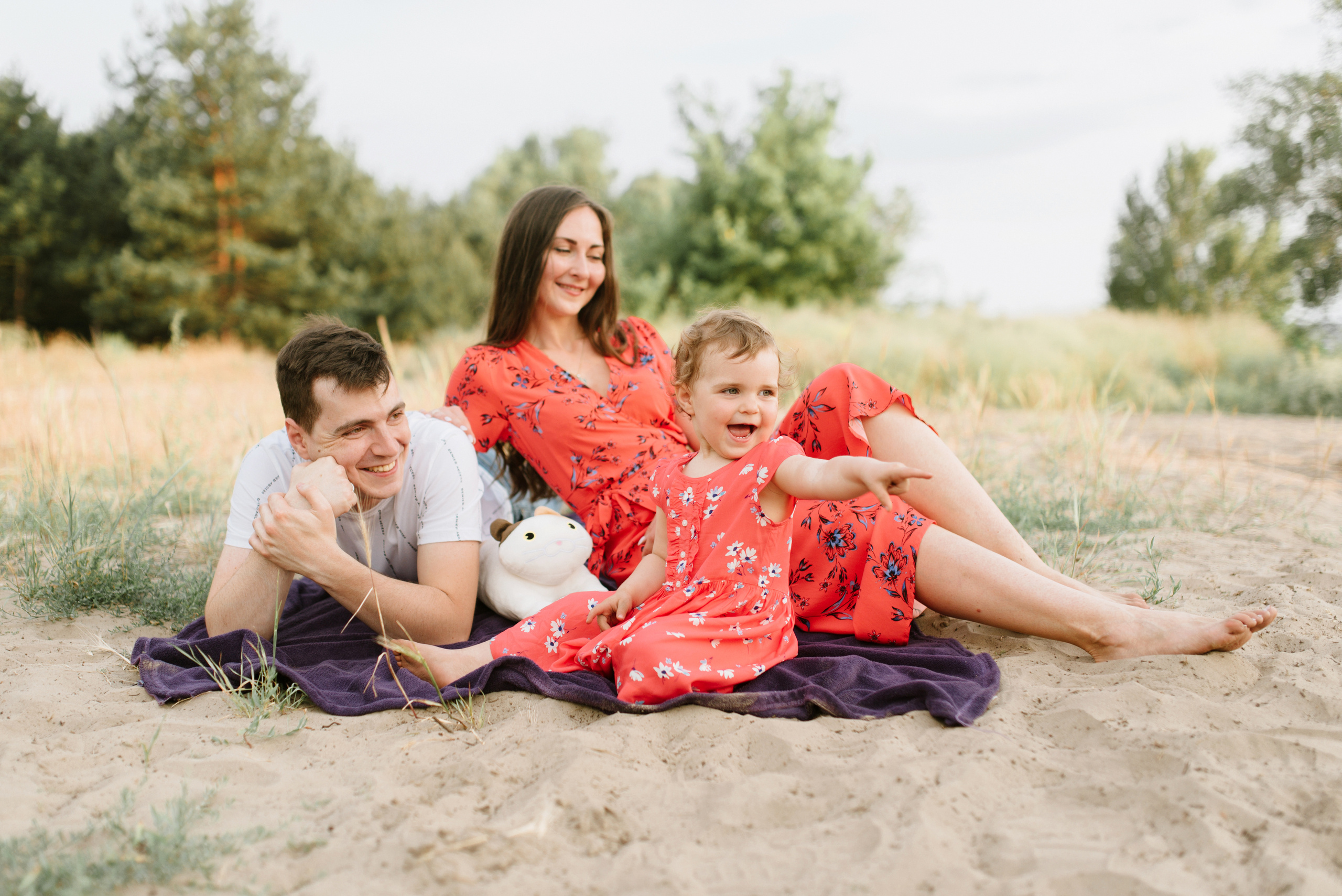 семейная съемка фотосессия фотограф киев украина фотосессия на природе фотограф украина family photo tradional photosession nature summer 