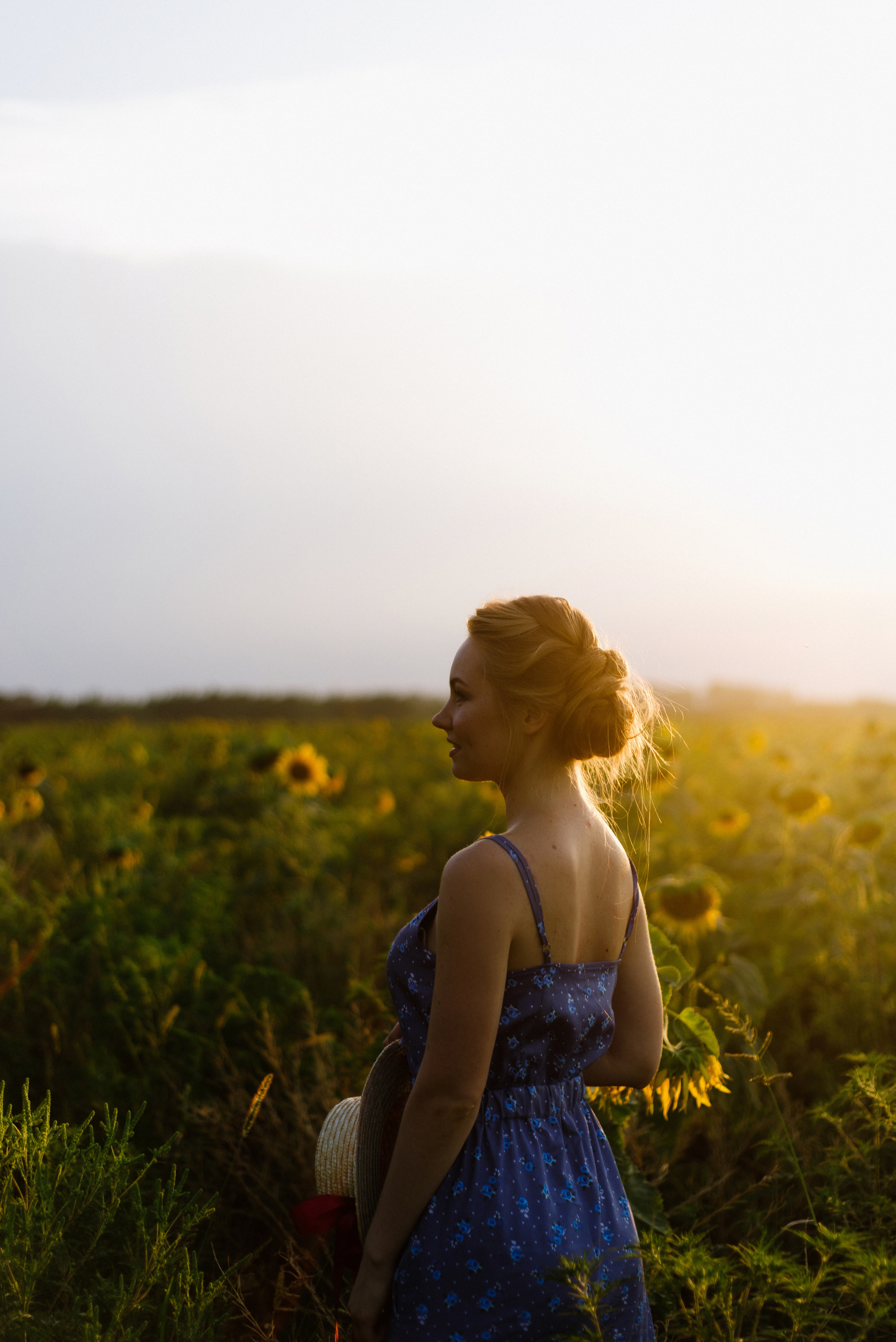 Liza. FOTOGRAF Ryzhykova Valentyna Kraków Polska