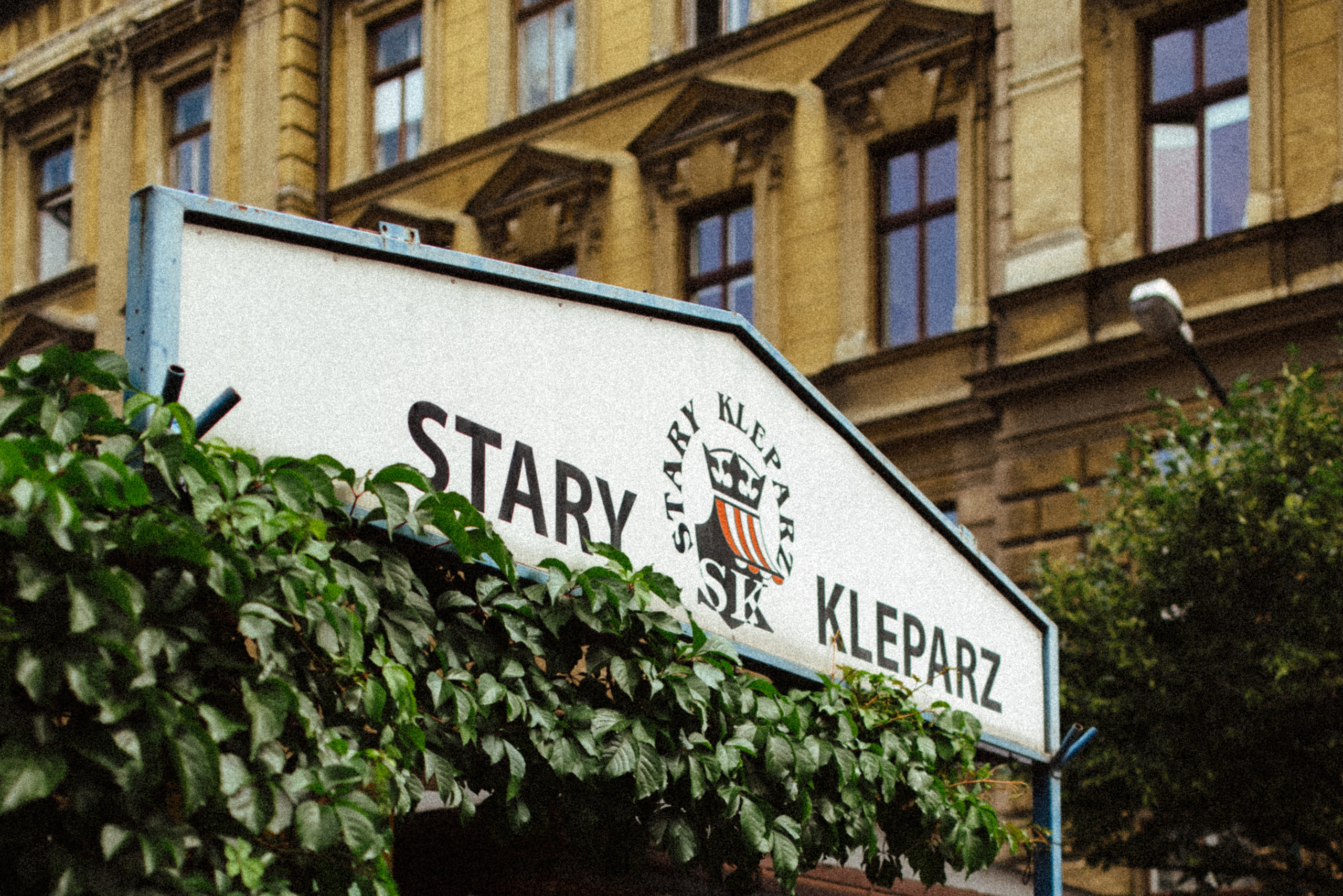 OLD MARKET KRAKÓW. FOTOGRAF Ryzhykova Valentyna Kraków Polska