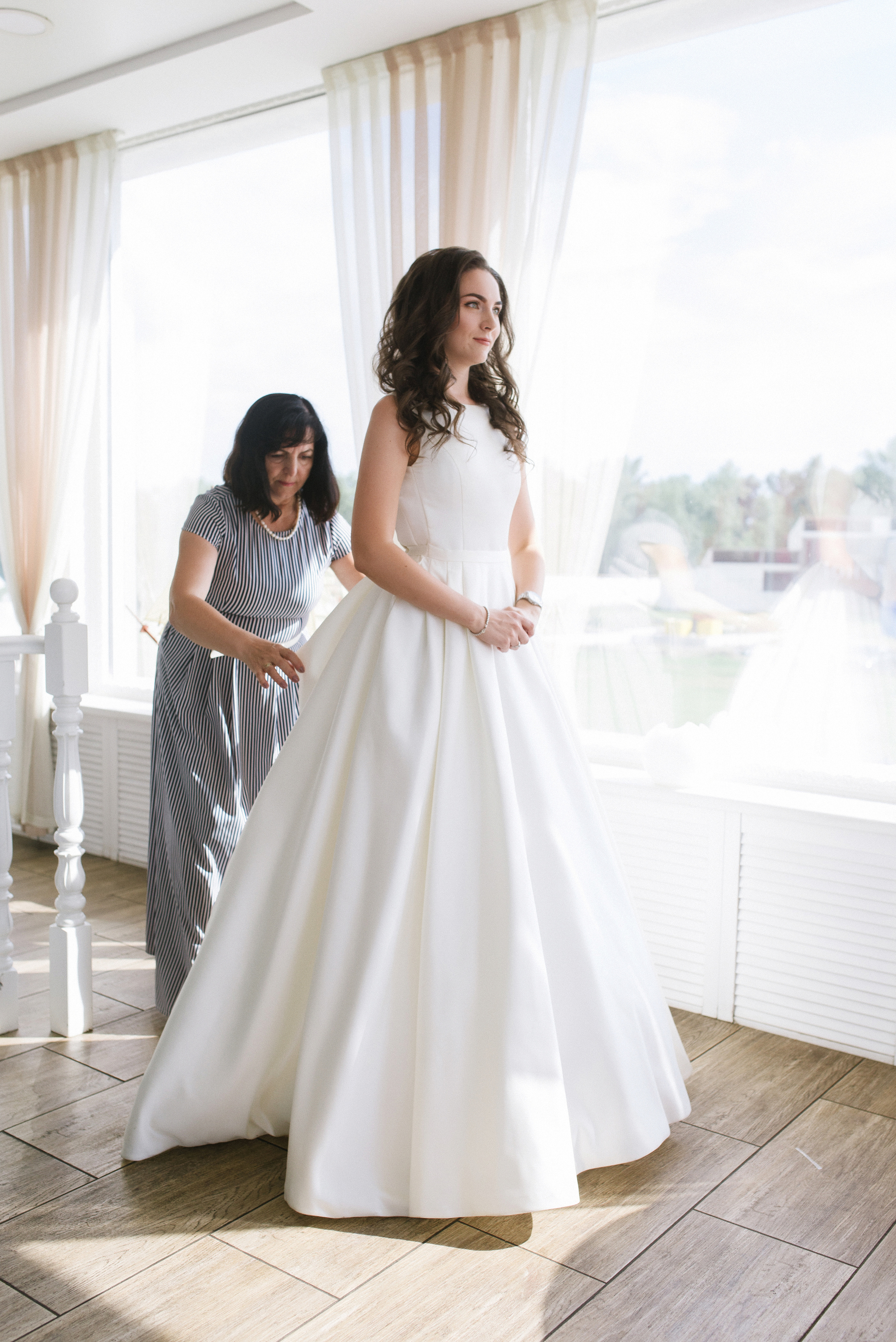 Свадебная история Оксаны и Николая. FOTOGRAF Ryzhykova Valentyna Kraków Polska