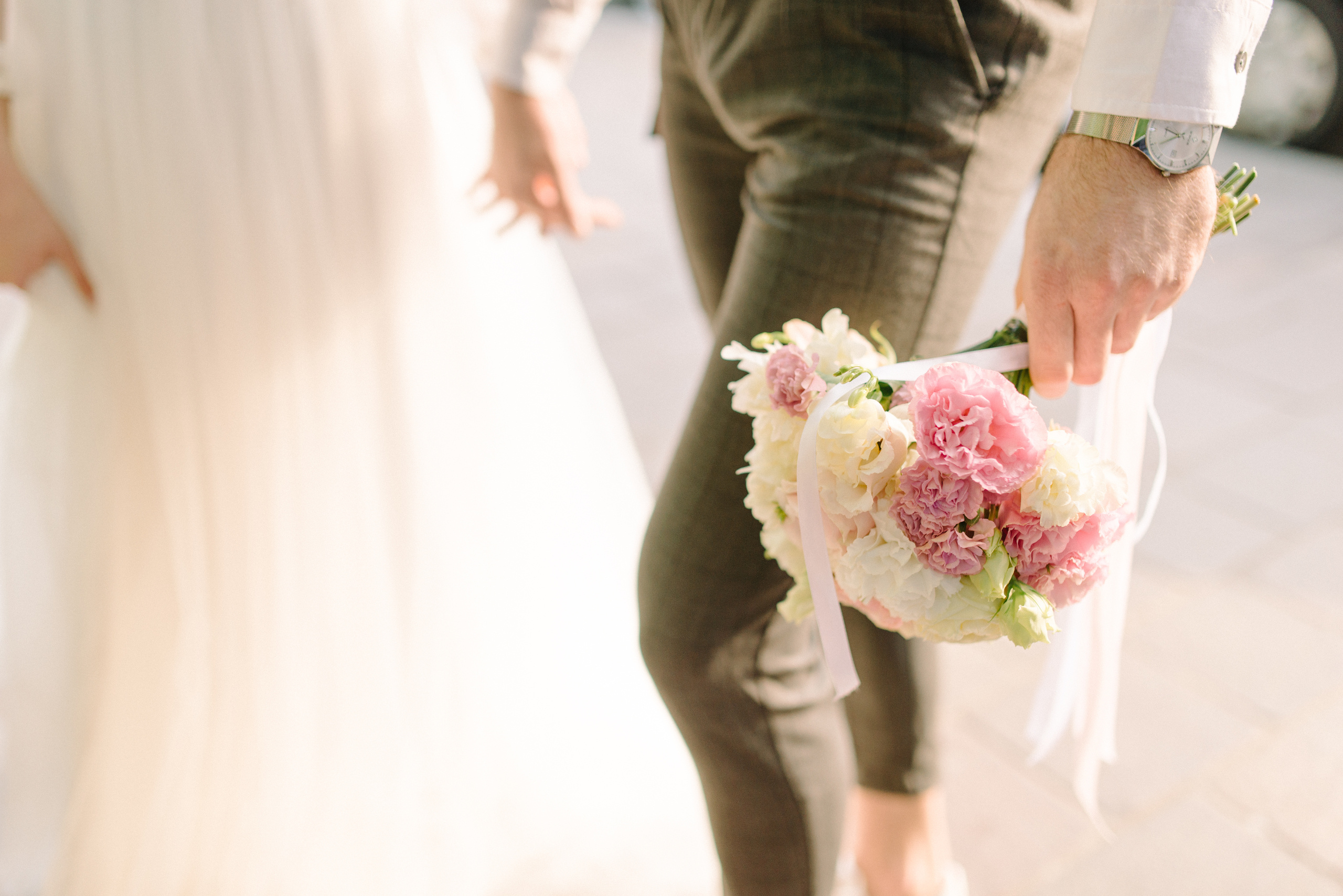 Свадебная съемка в Кракове. FOTOGRAF Ryzhykova Valentyna Kraków Polska