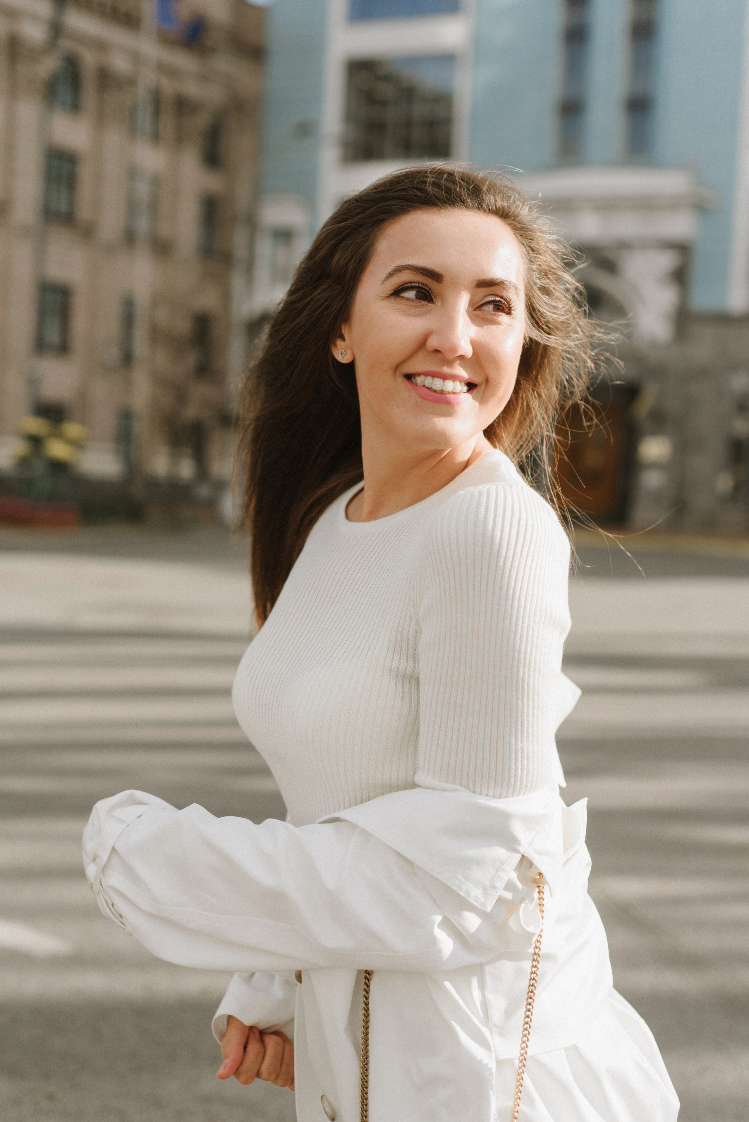 Alesia. FOTOGRAF Ryzhykova Valentyna Kraków Polska