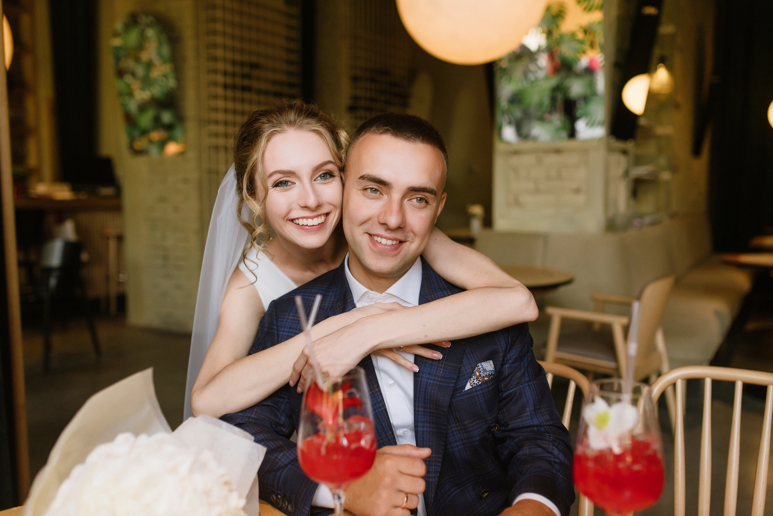 Свадебная съемка в Днепре. FOTOGRAF Ryzhykova Valentyna Kraków Polska