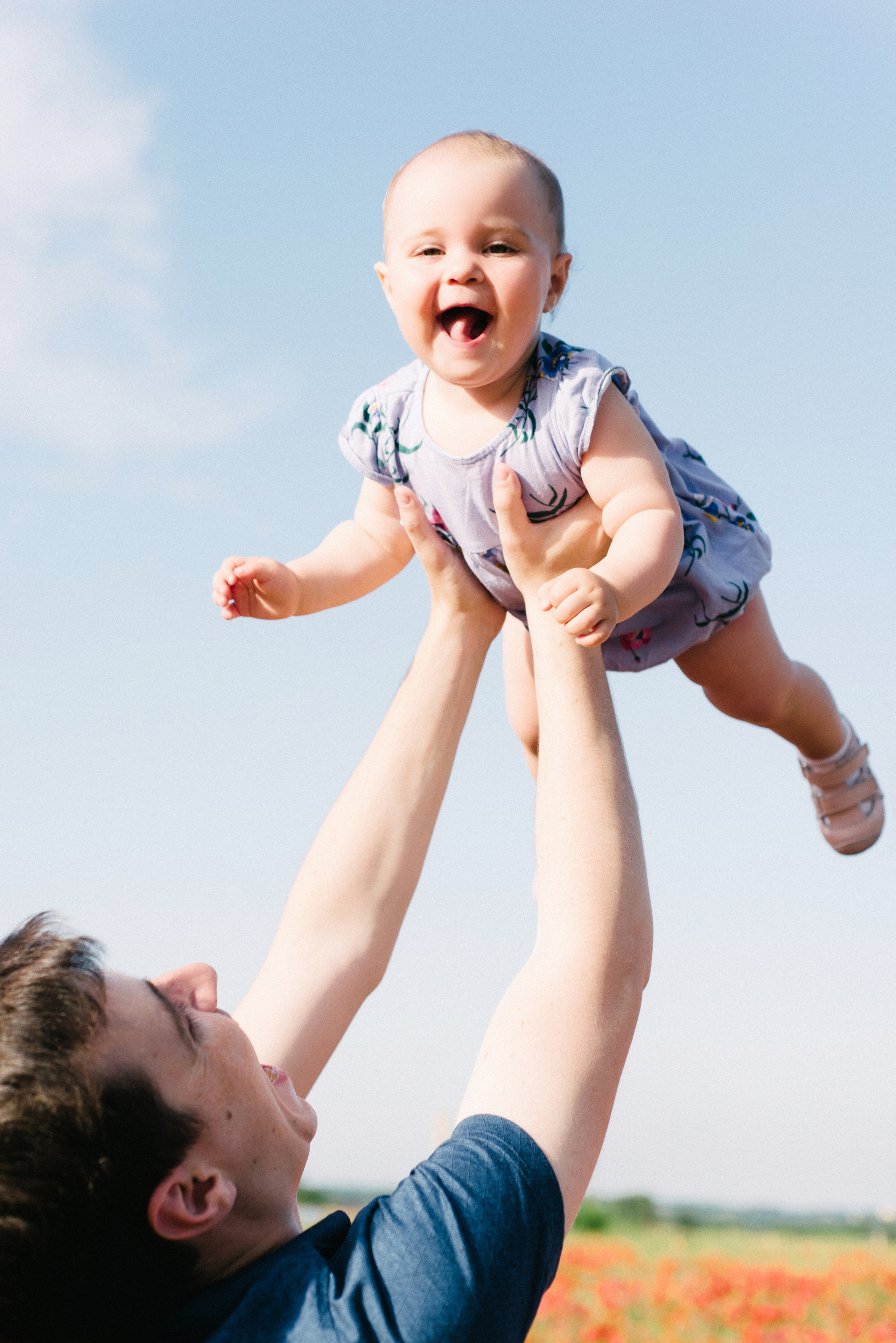 Poppy story. FOTOGRAF Ryzhykova Valentyna Kraków Polska