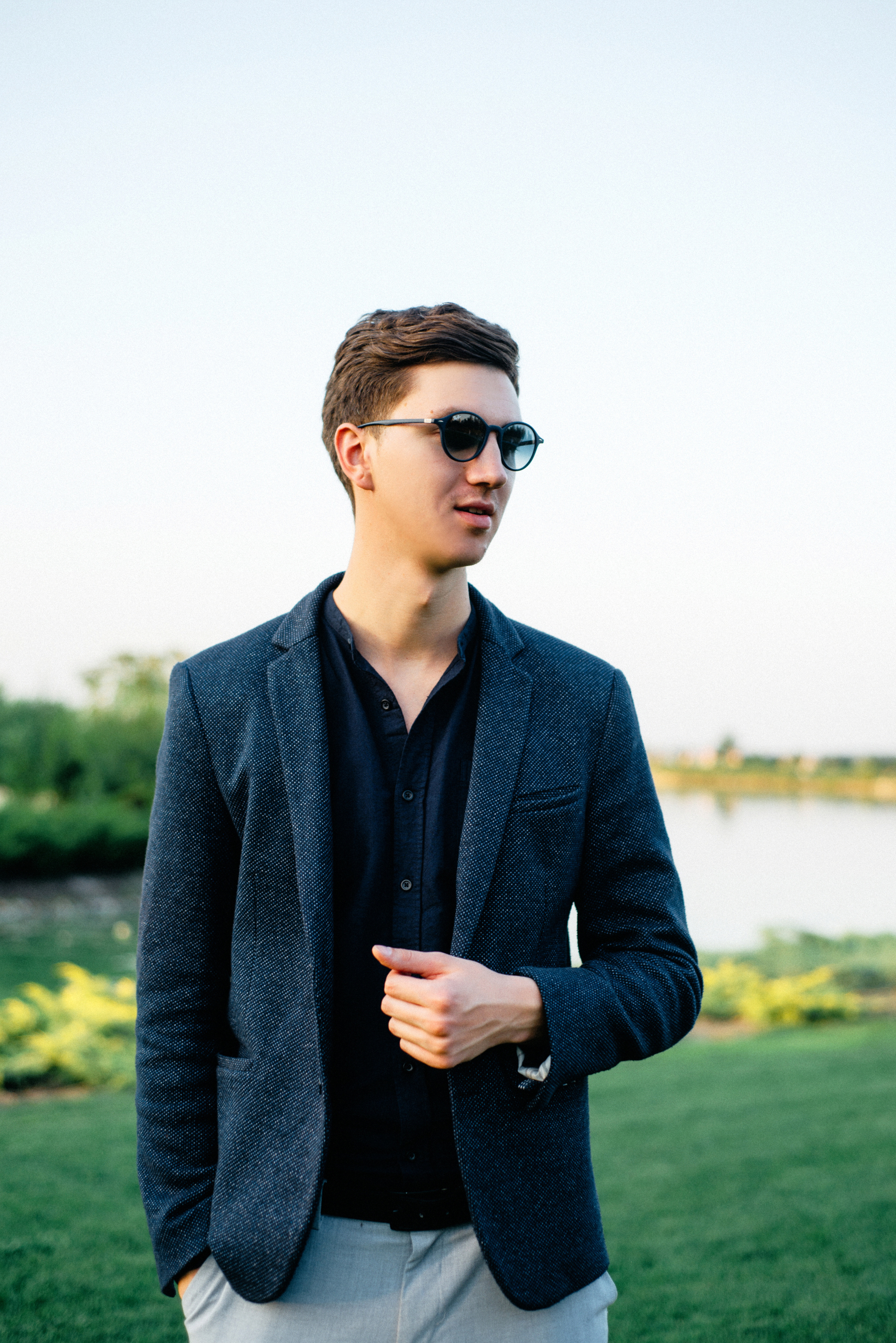 Olya & Misha. FOTOGRAF Ryzhykova Valentyna Kraków Polska