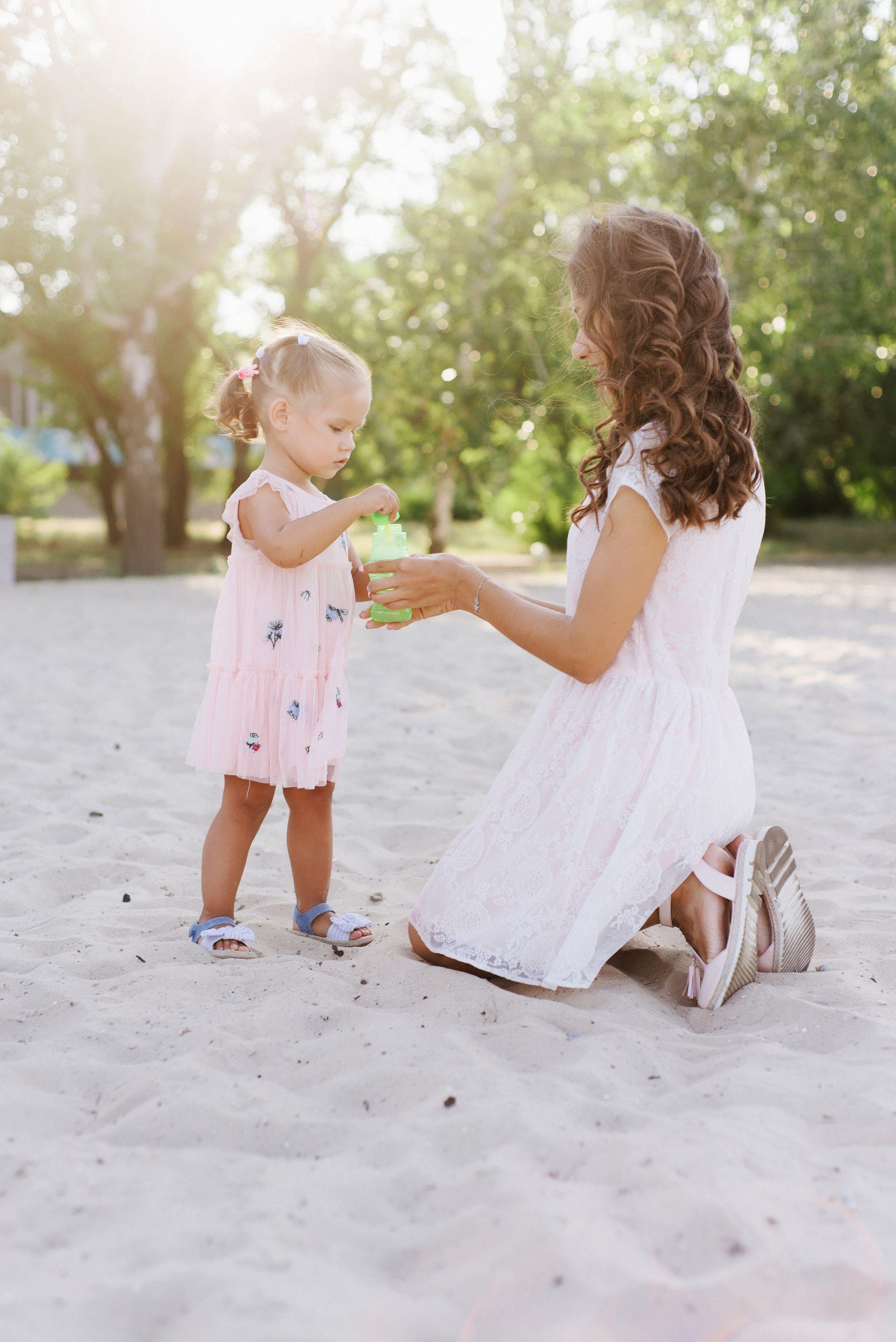 Sunny day. FOTOGRAF Ryzhykova Valentyna Kraków Polska