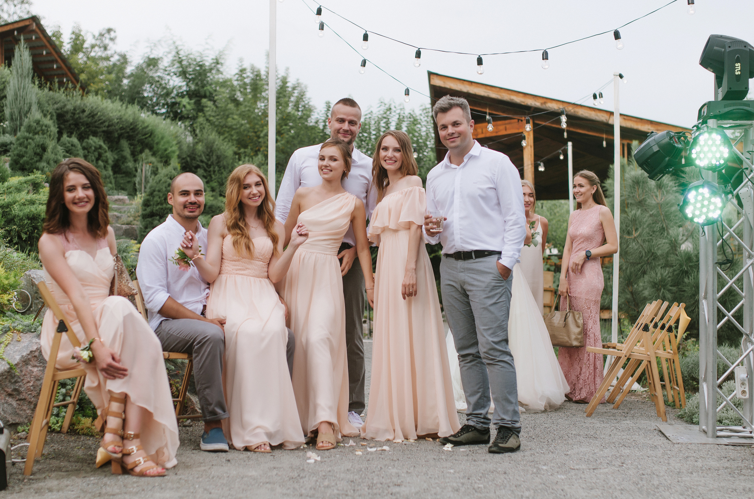 Свадебная фотосессия в Днепре. FOTOGRAF Ryzhykova Valentyna Kraków Polska