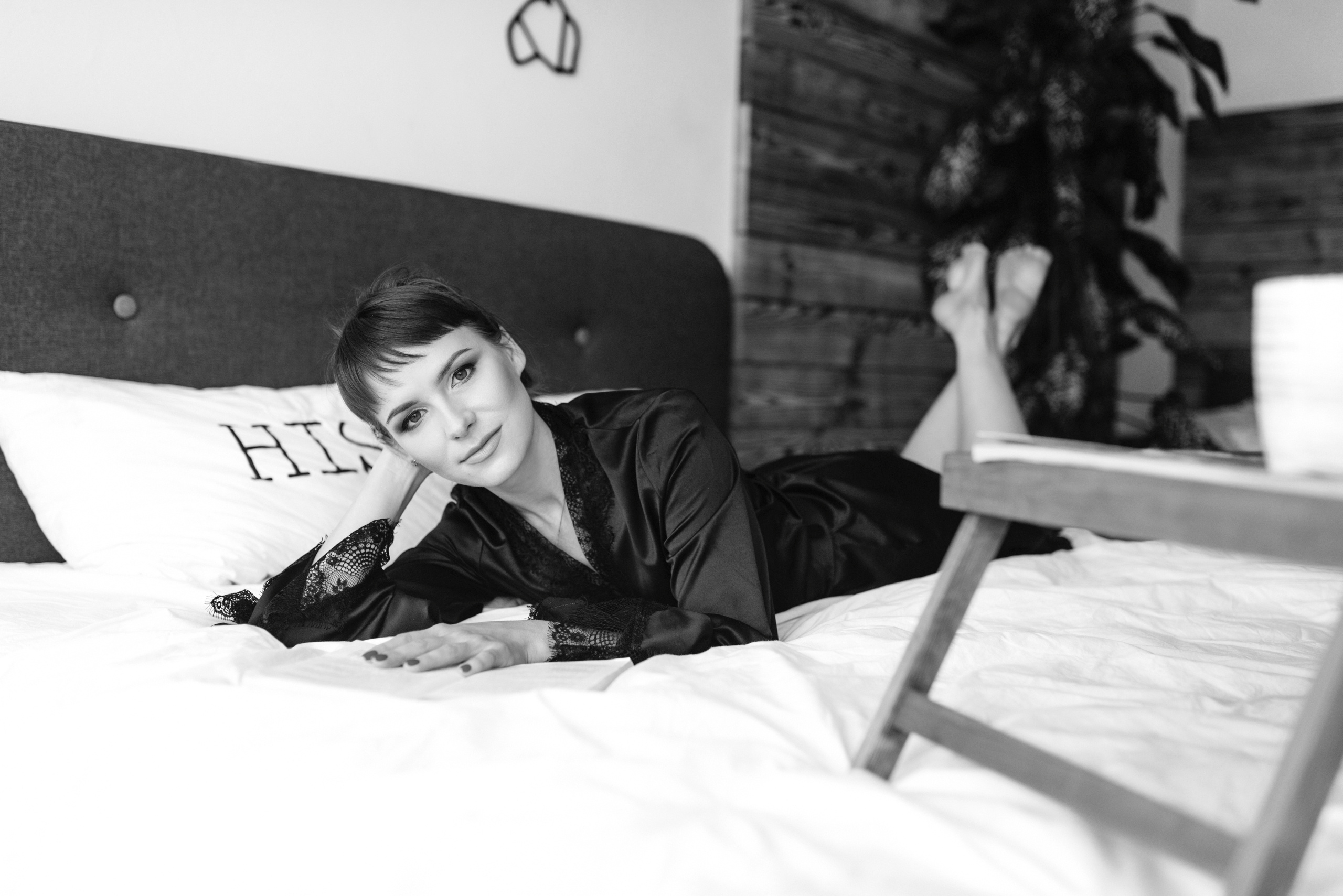 Elina. FOTOGRAF Ryzhykova Valentyna Kraków Polska