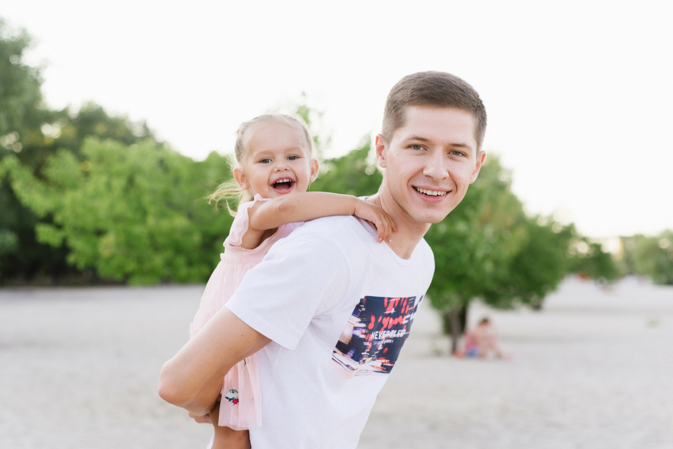 Sunny day. FOTOGRAF Ryzhykova Valentyna Kraków Polska