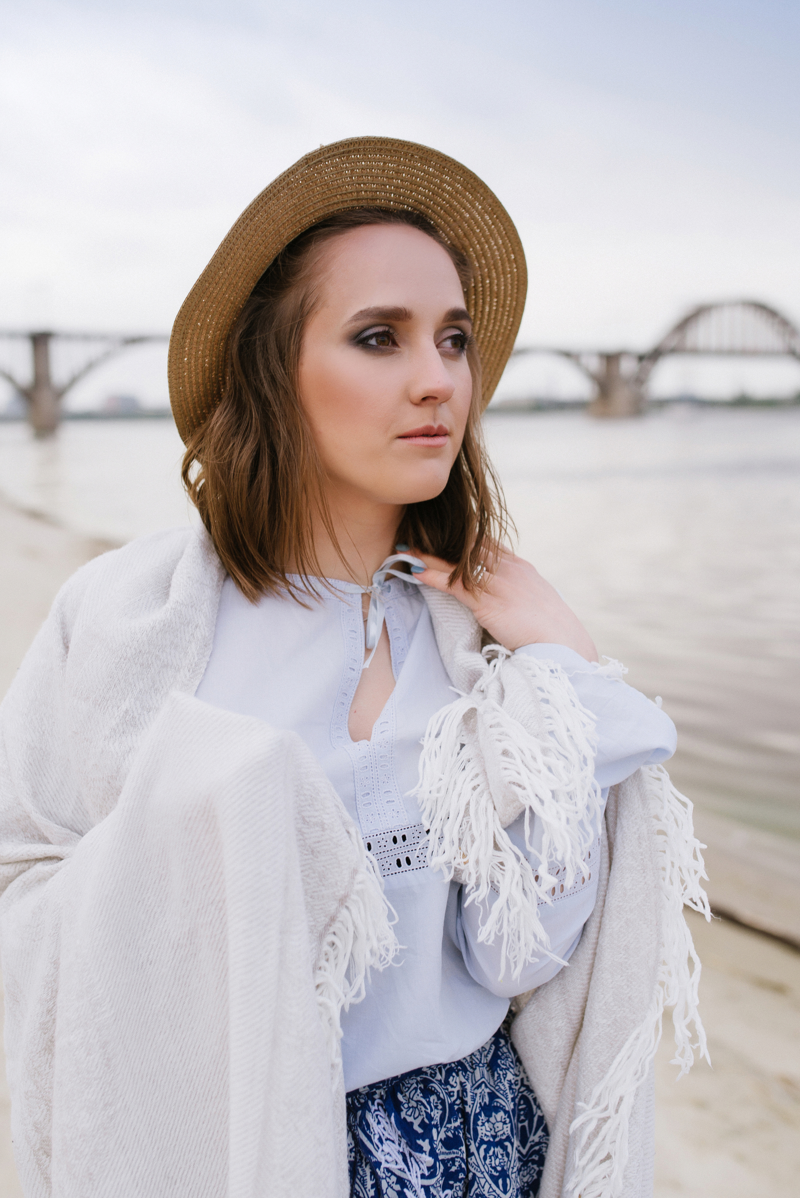 Hen-party. FOTOGRAF Ryzhykova Valentyna Kraków Polska