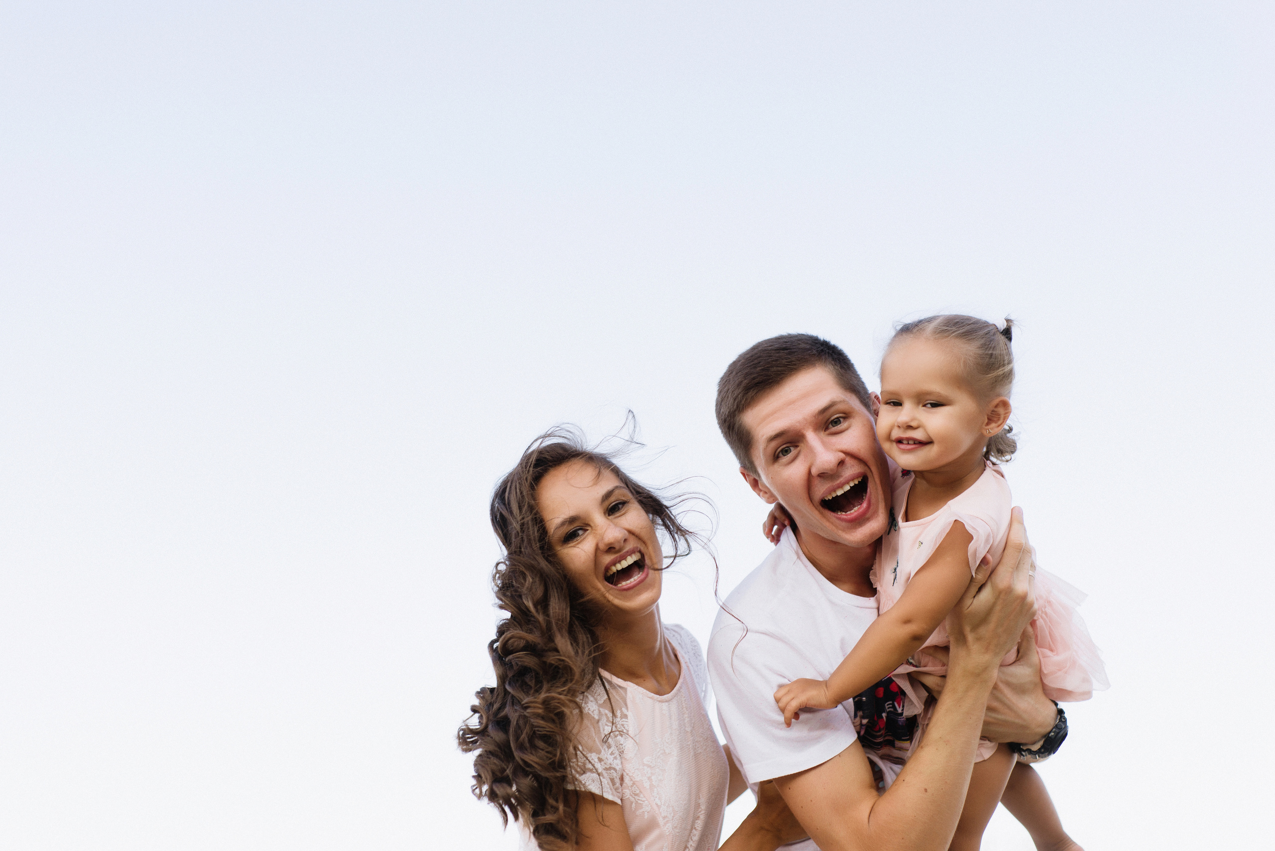 Sunny day. FOTOGRAF Ryzhykova Valentyna Kraków Polska