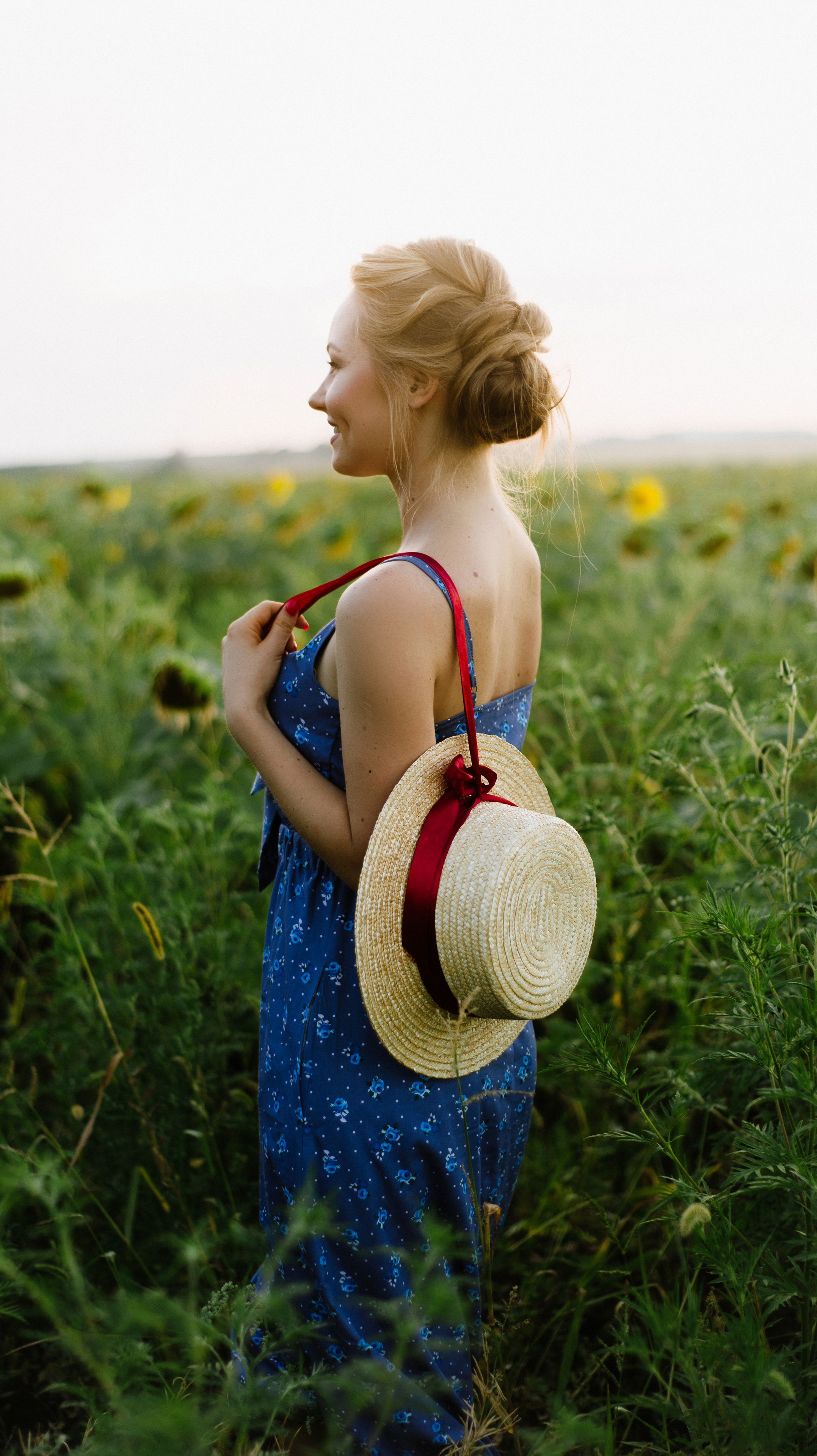 Liza. FOTOGRAF Ryzhykova Valentyna Kraków Polska