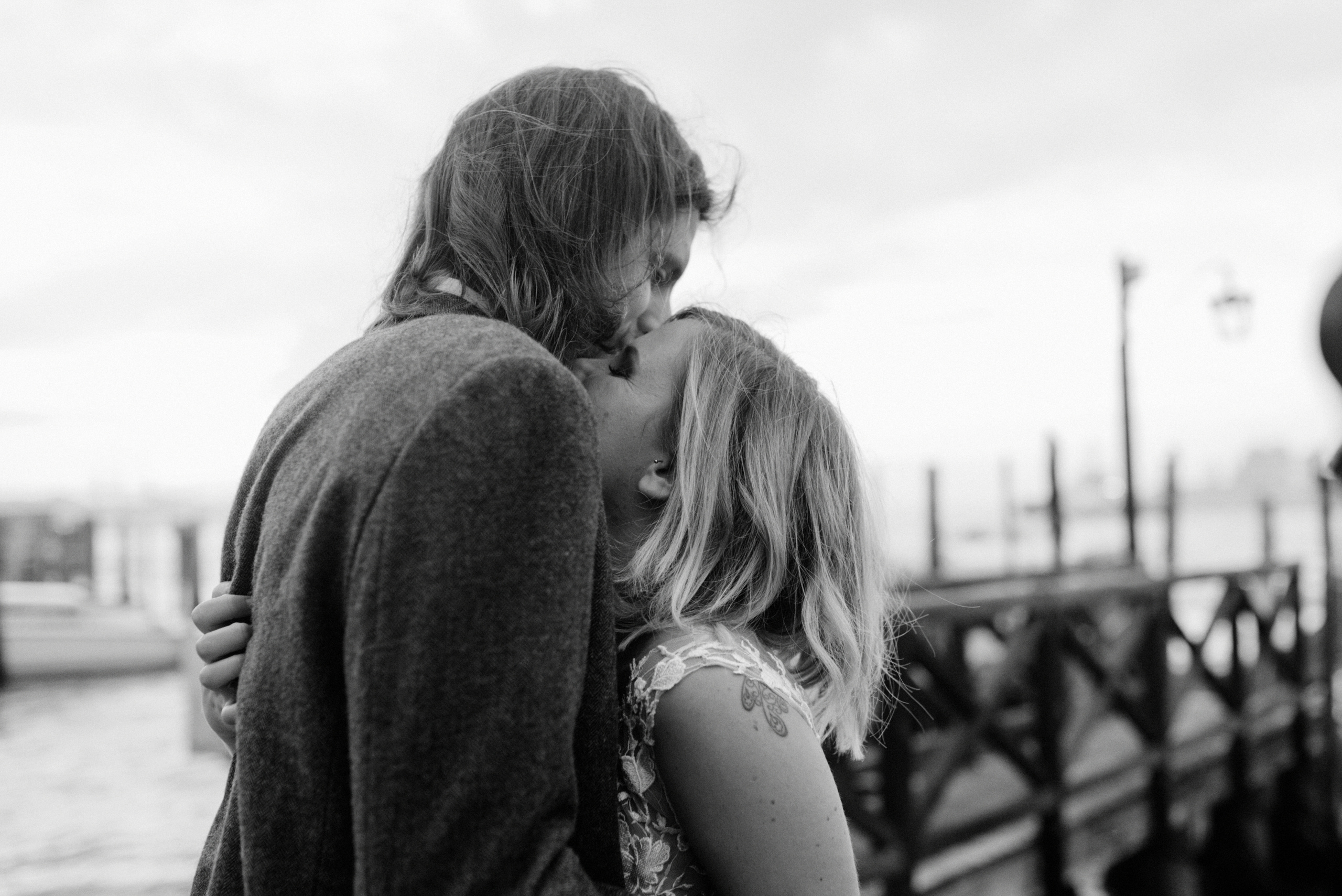 Свадебная фотосессия в Венеции. FOTOGRAF Ryzhykova Valentyna Kraków Polska