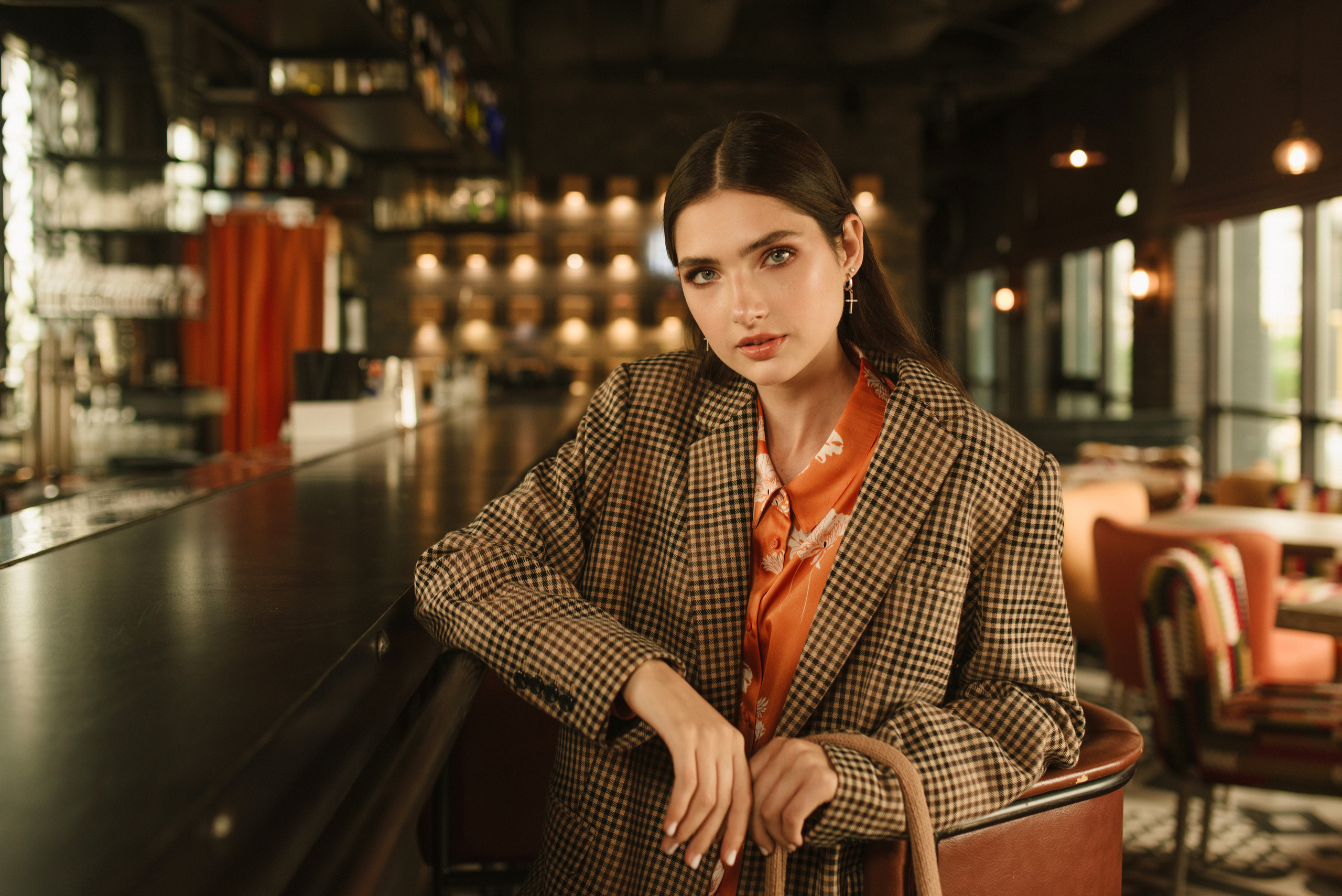 Съемка фэшен стори для журнала JOY. FOTOGRAF Ryzhykova Valentyna Kraków Polska