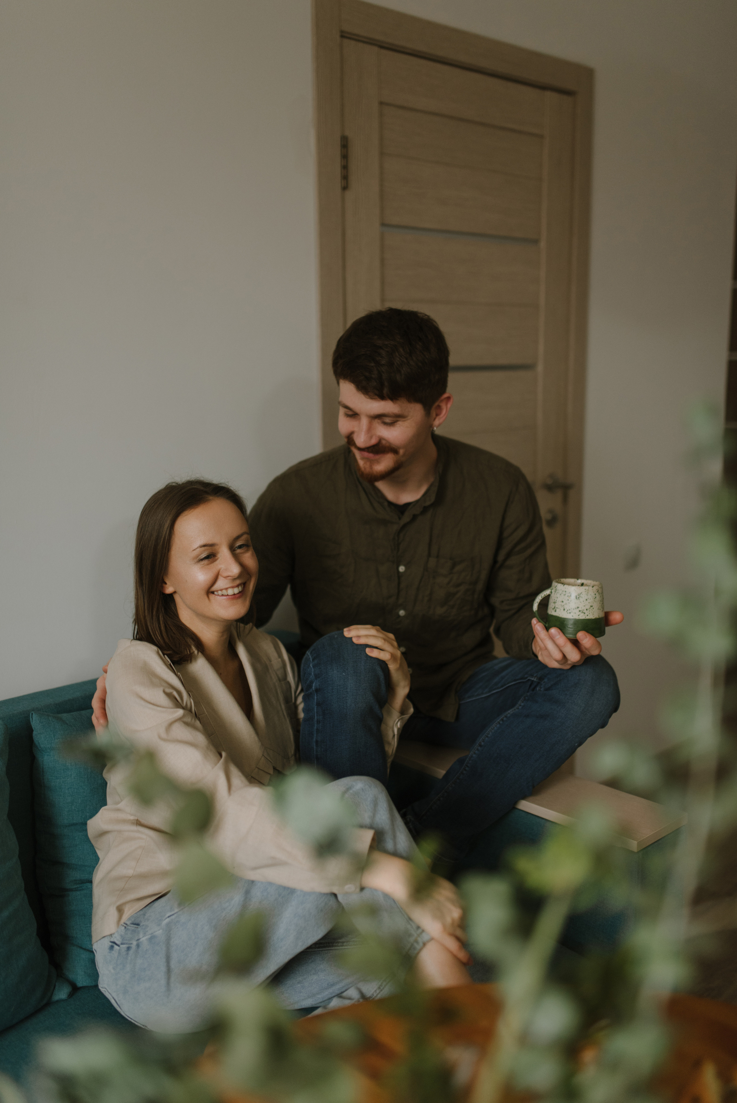 Marina & Misha. FOTOGRAF Ryzhykova Valentyna Kraków Polska
