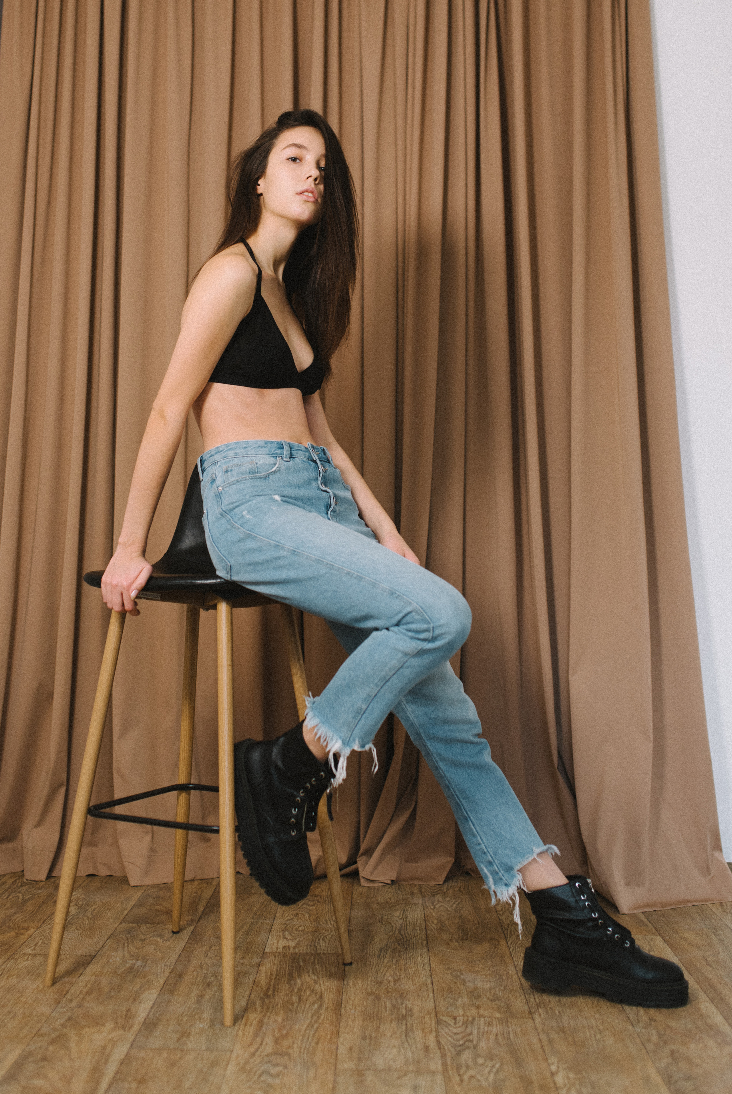 Oleksandra. FOTOGRAF Ryzhykova Valentyna Kraków Polska