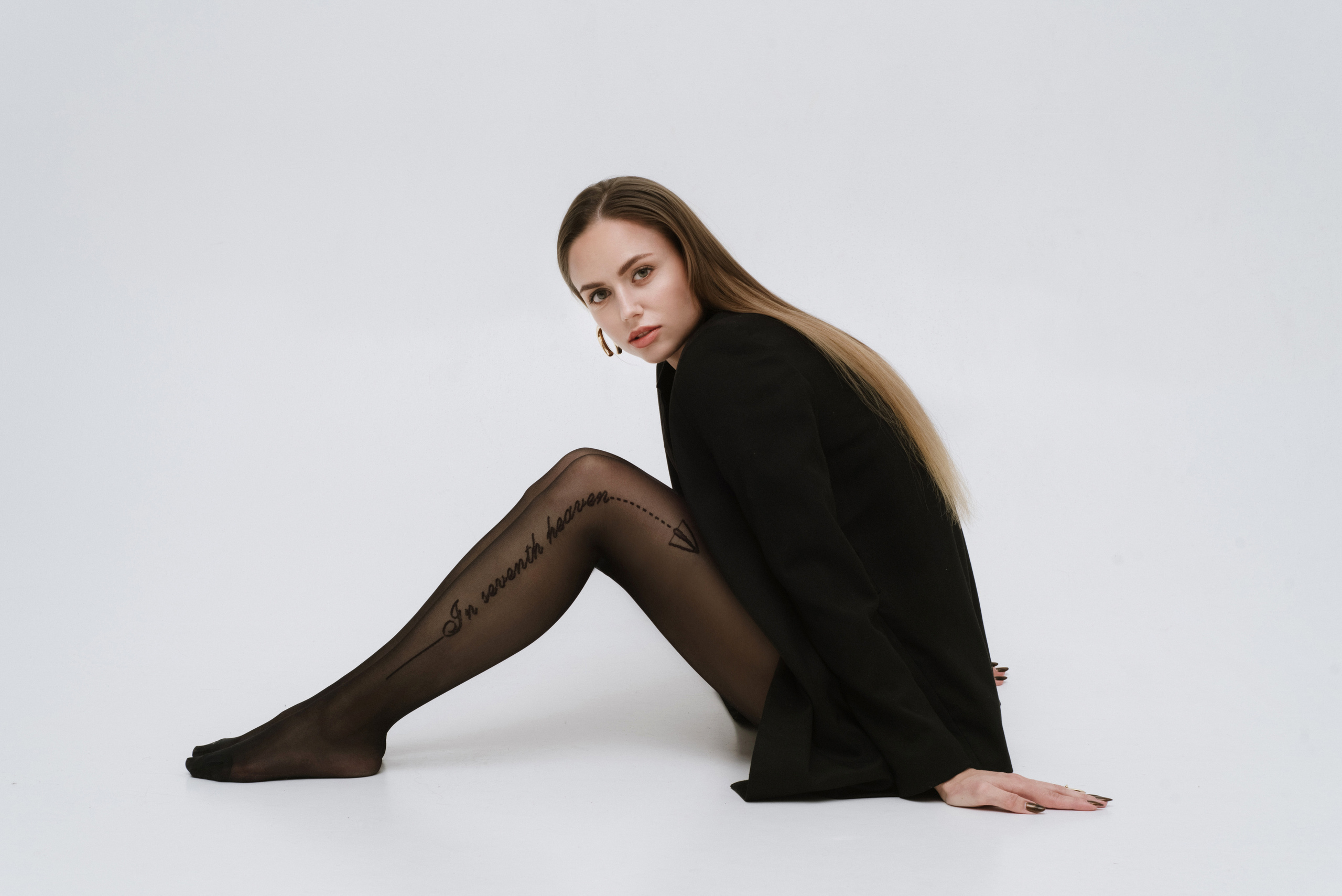 GIULIA. FOTOGRAF Ryzhykova Valentyna Kraków Polska